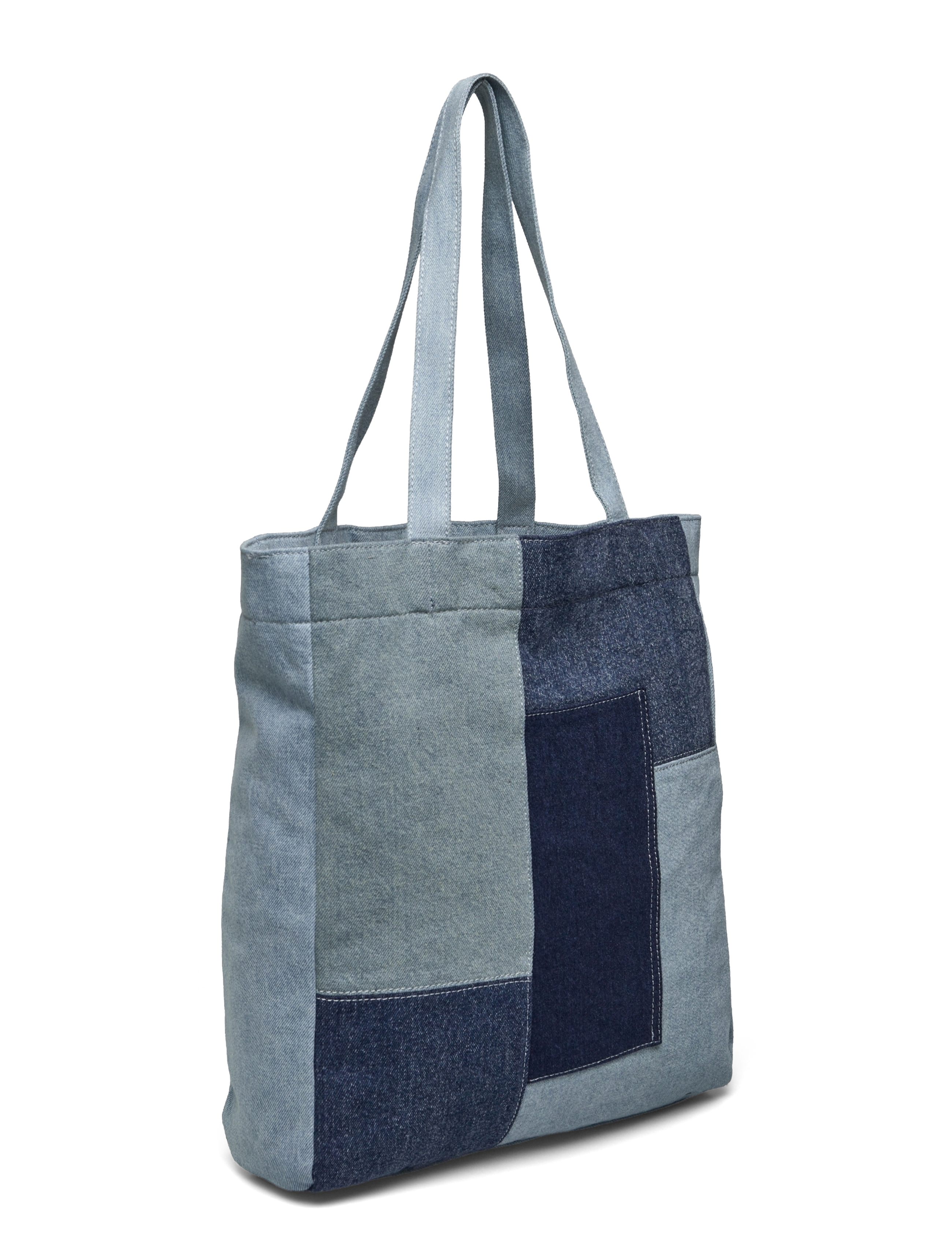 Noella - Norri Tote Bag - light blue - 3