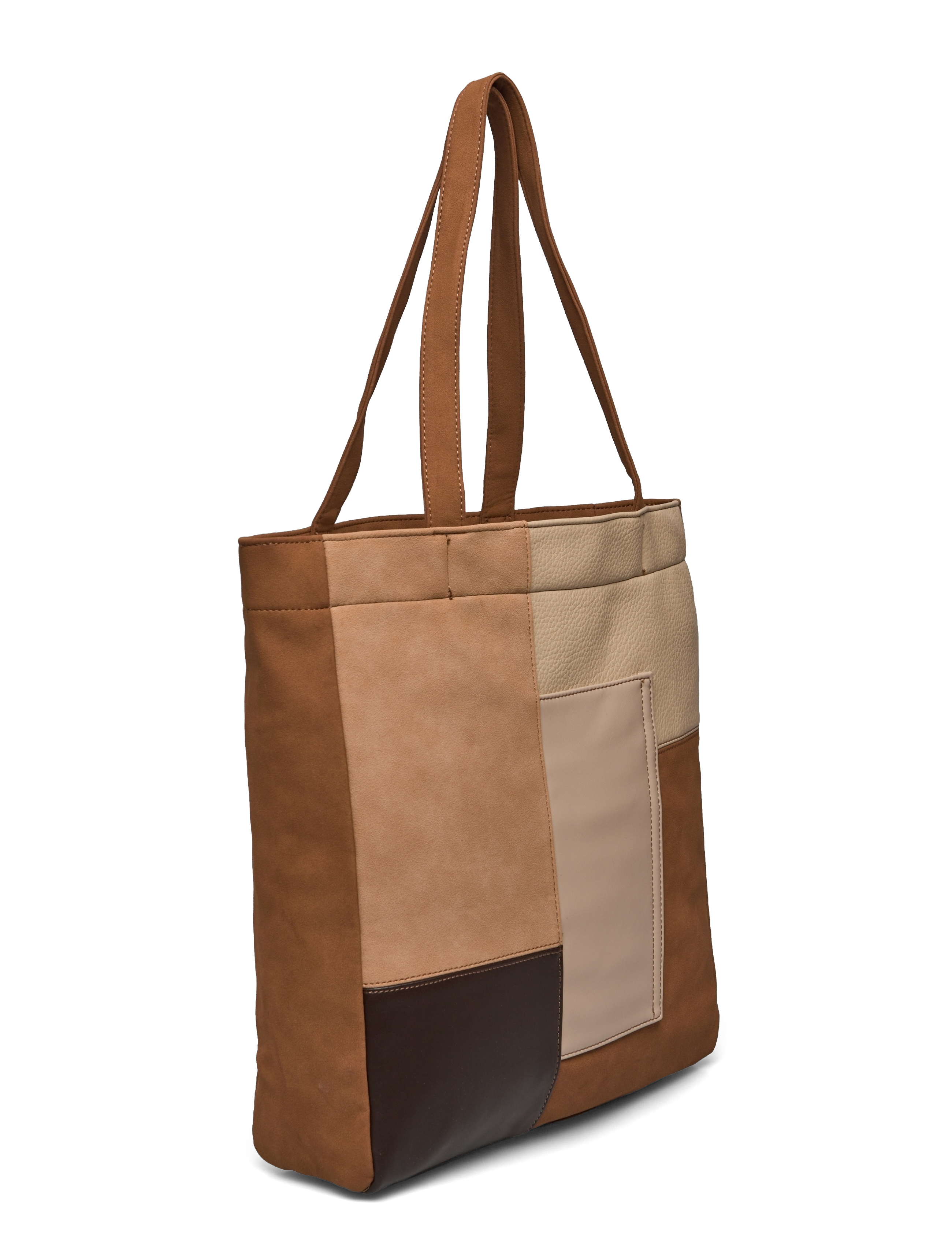 Noella - Norri Tote Bag - sand - 3