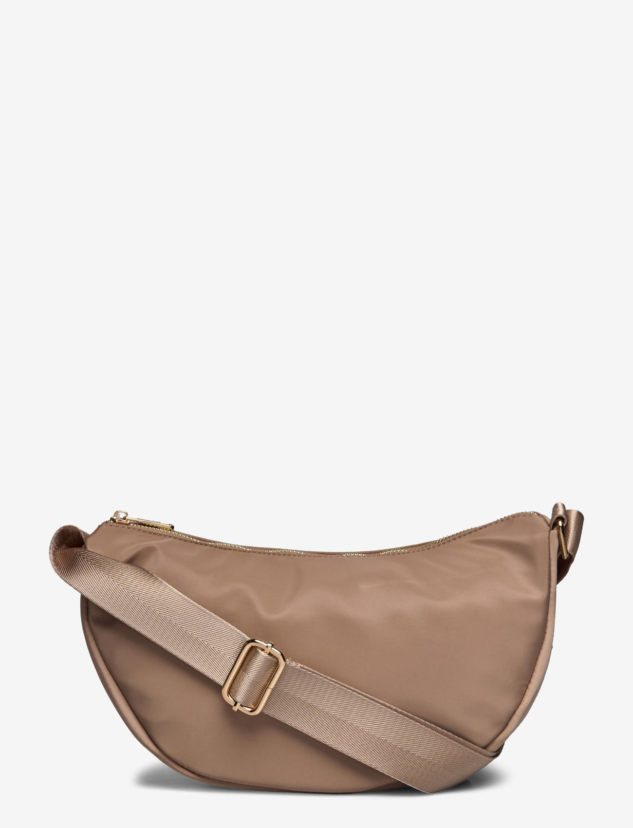 Noella - Abby Halfmoon Bag - mode trends - beige - 1