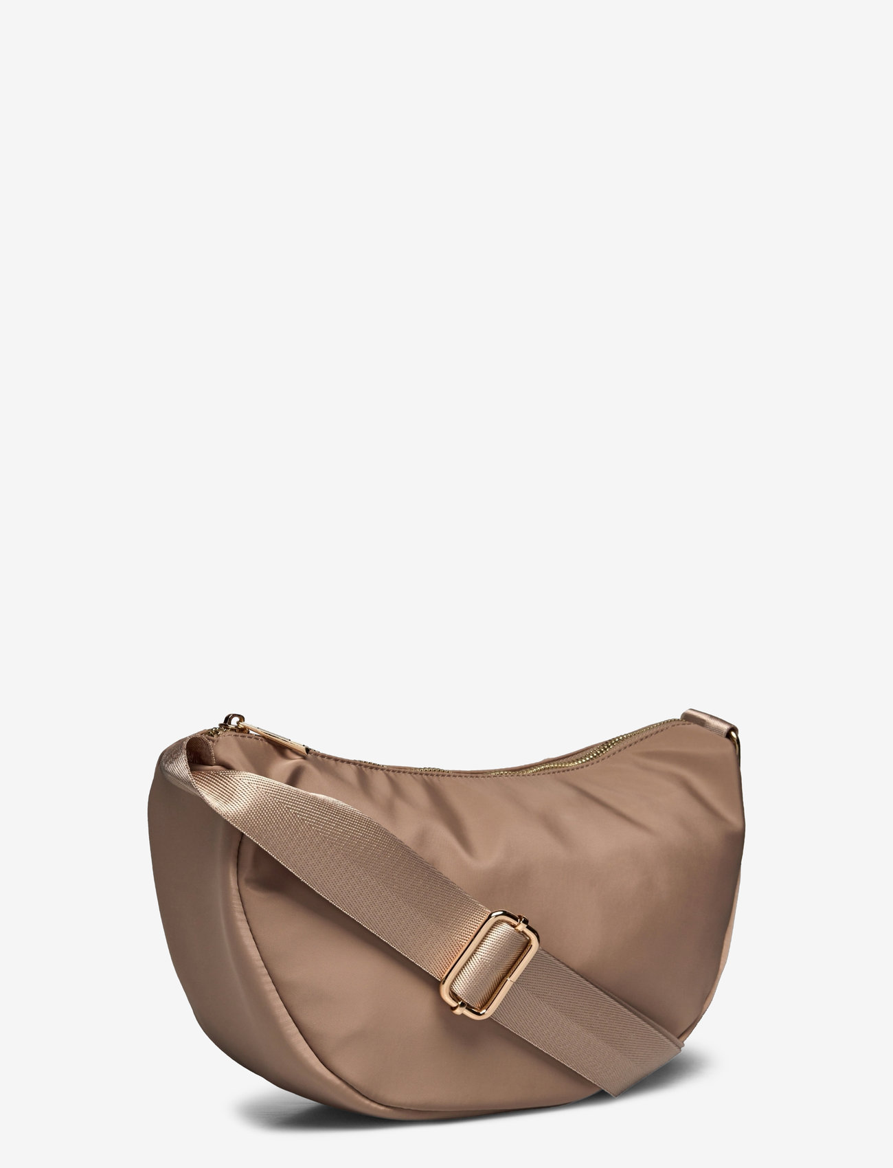 Noella - Abby Halfmoon Bag - mode trends - beige - 3
