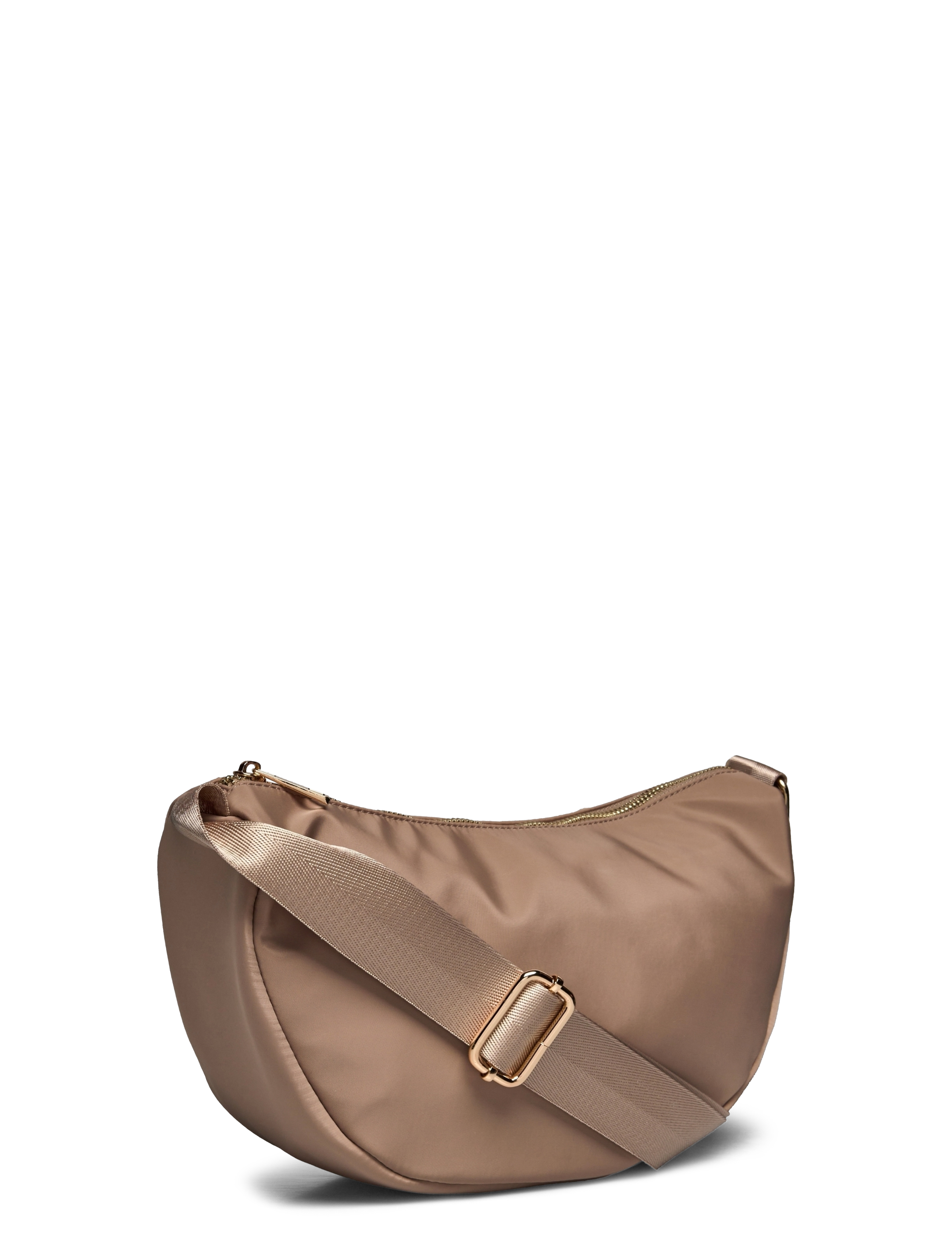 Noella - Abby Halfmoon Bag - beige - 3