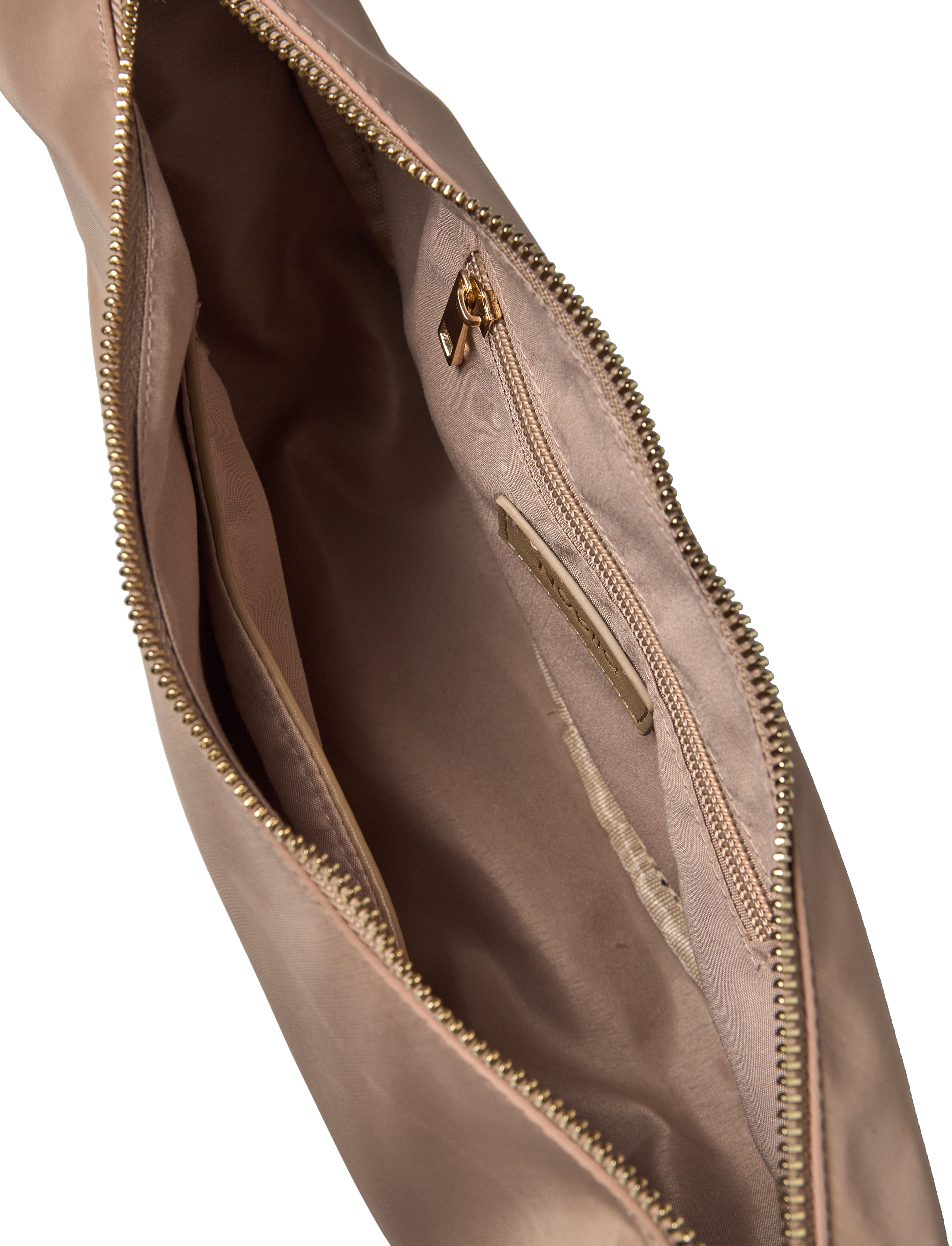 Noella - Abby Halfmoon Bag - beige - 4