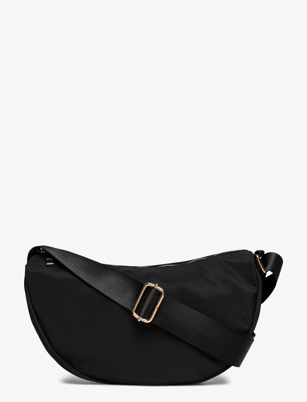 Noella - Abby Halfmoon Bag - muotitrendit - black - 1