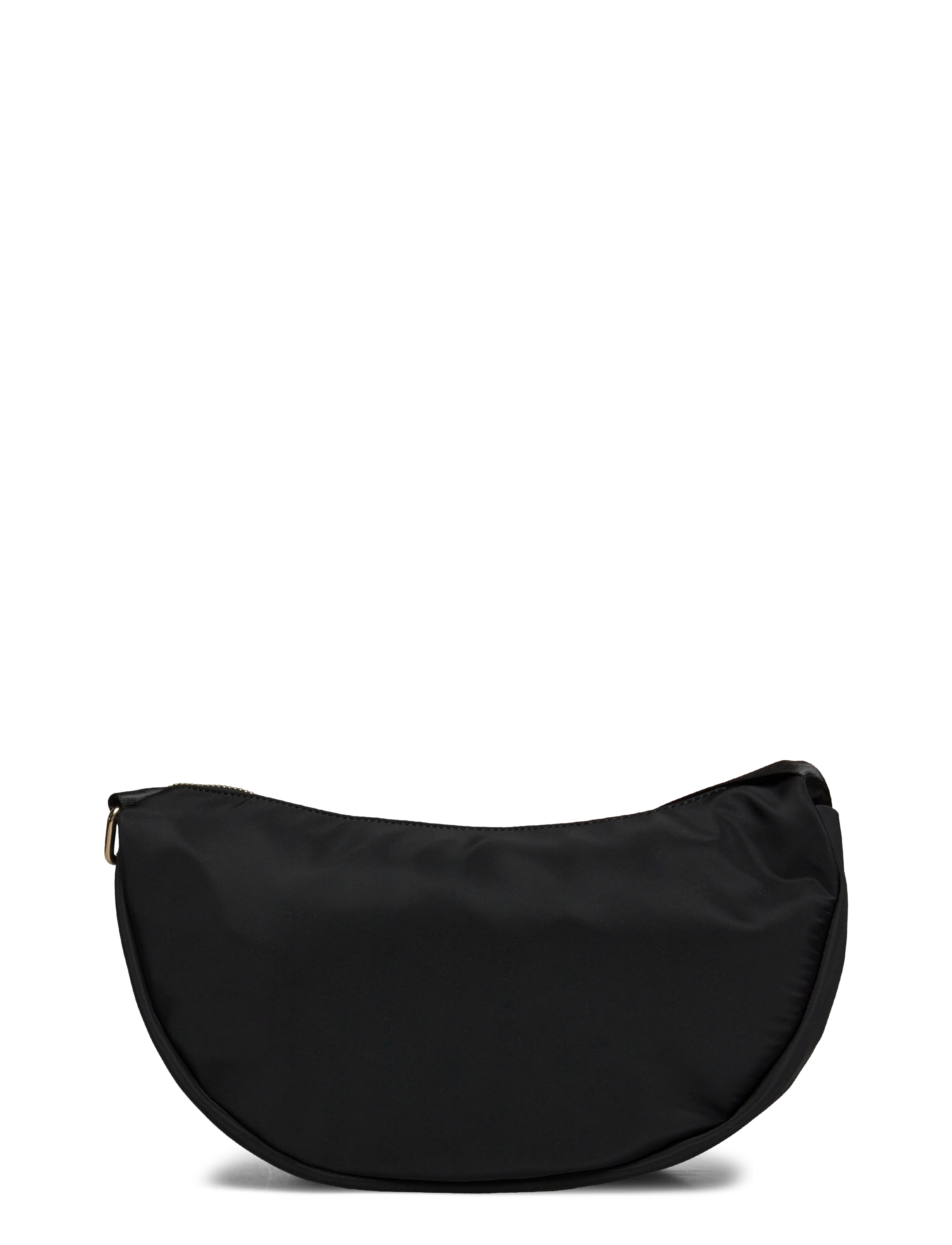 Noella - Abby Halfmoon Bag - black - 2