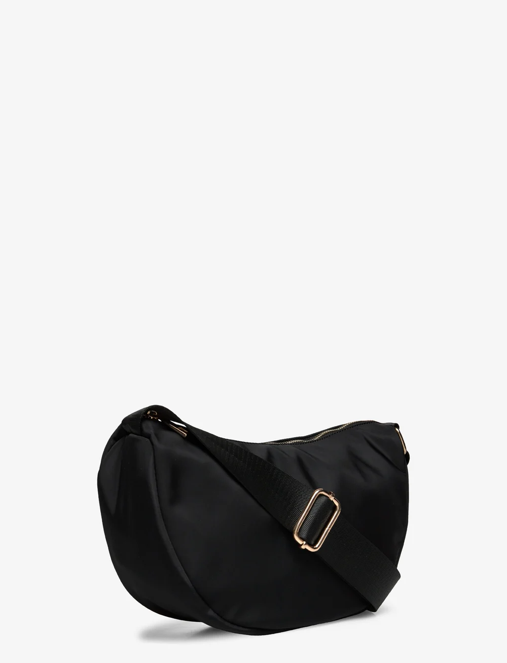 Noella - Abby Halfmoon Bag - muotitrendit - black - 3