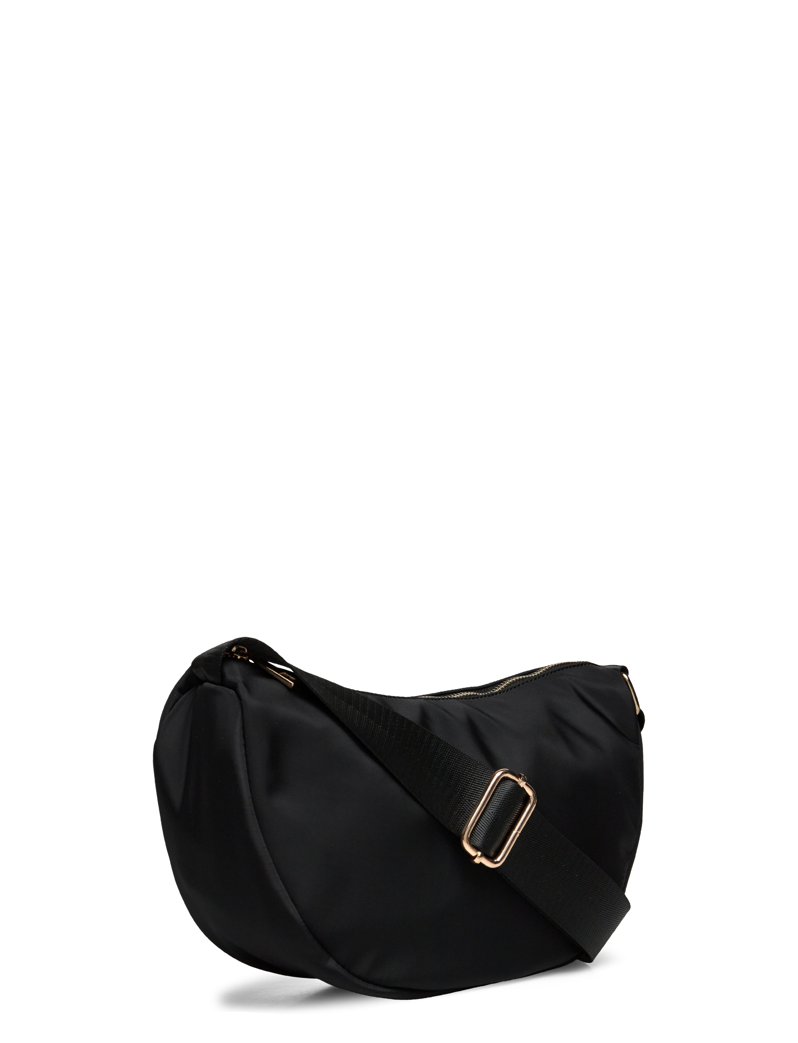 Noella - Abby Halfmoon Bag - black - 3