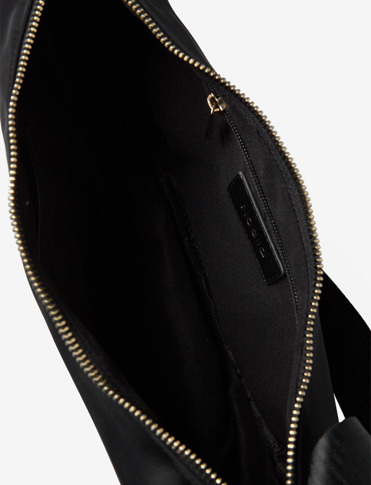 Noella - Abby Halfmoon Bag - naised - black - 3