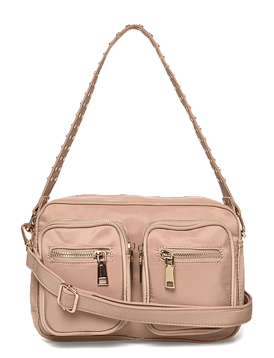 Celina Nylon Bag - Top Handle Tasker