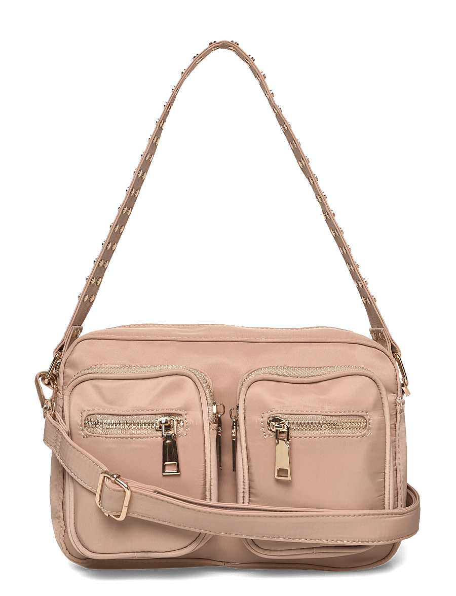 Noella - Celina Nylon Bag - modetrends - beige - 0