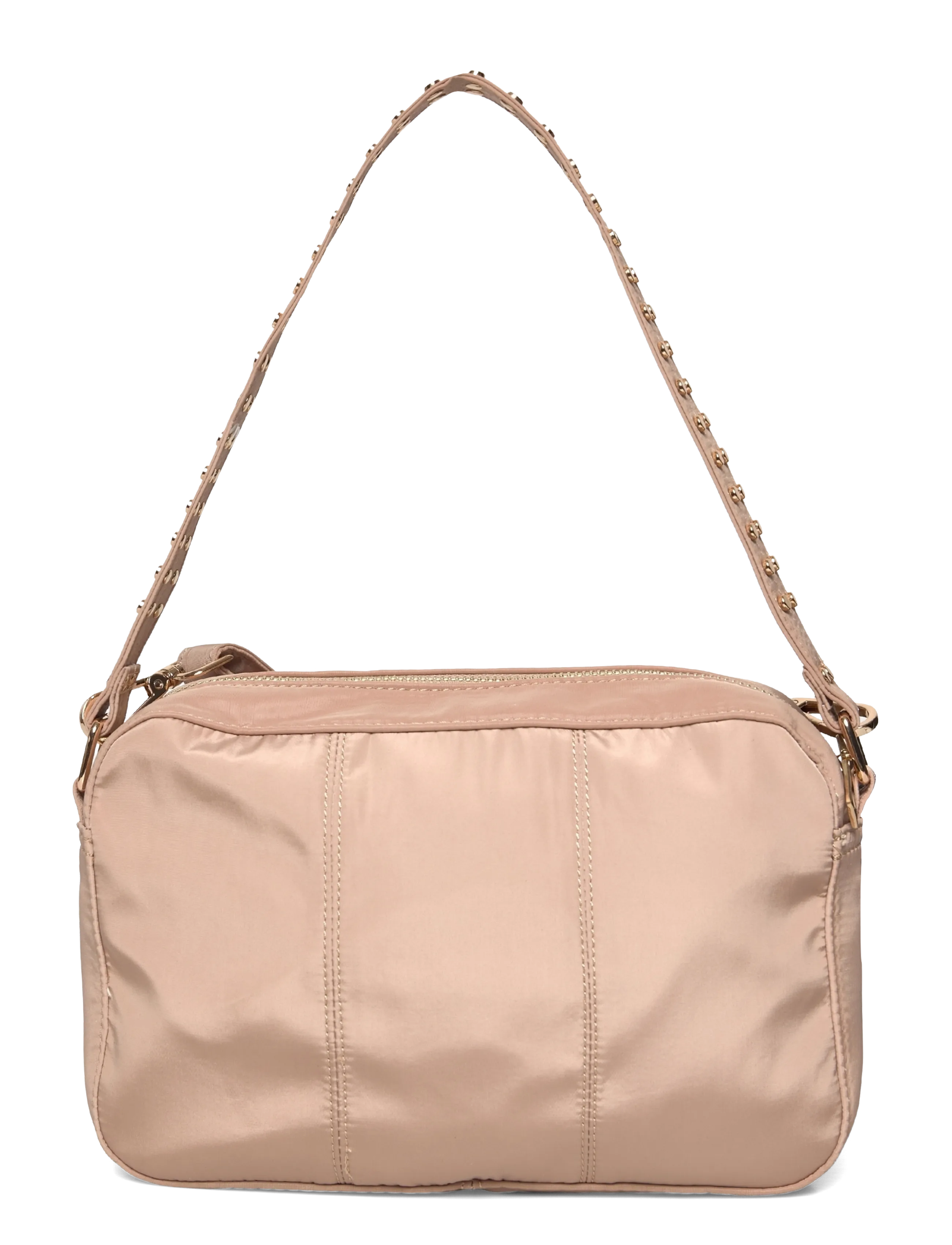 Noella - Celina Nylon Bag - festkläder till outletpriser - beige - 1