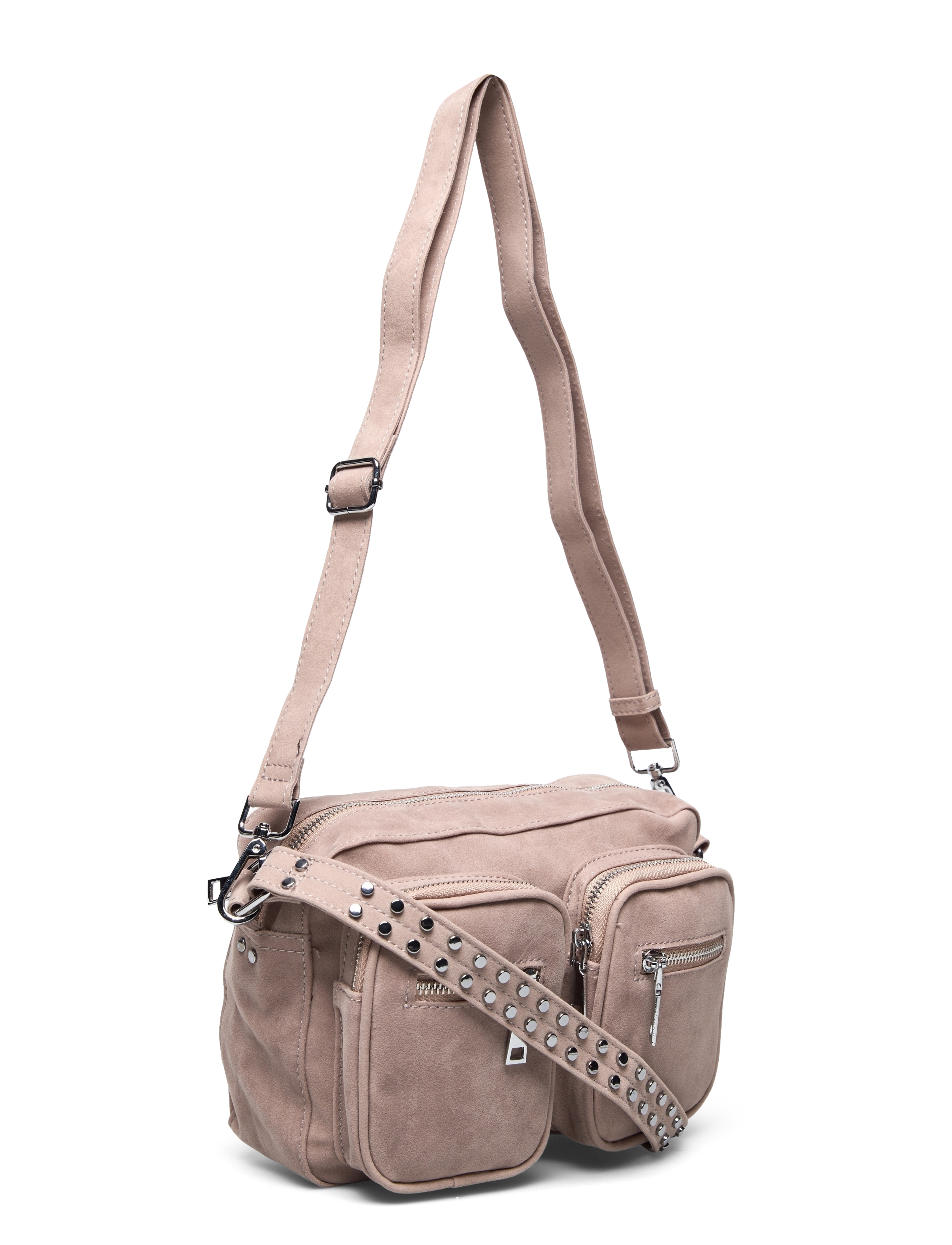 Noella - Celina Bag Taupe - accessoires - taupe - 2