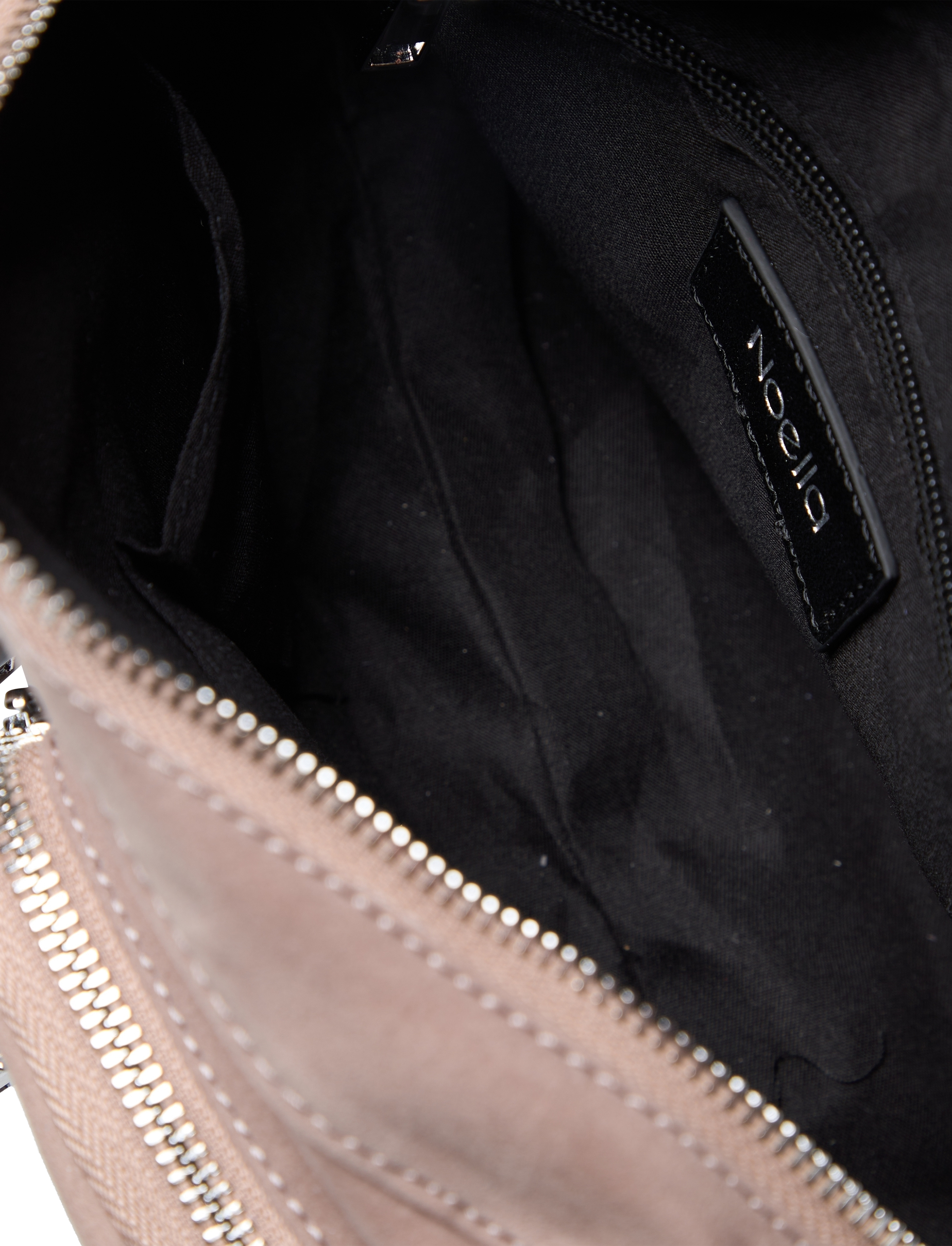 Noella - Celina Bag Taupe - accessoires - taupe - 3