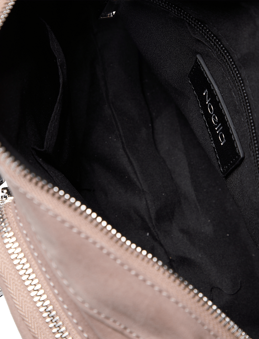 Noella - Celina Bag Taupe - moetrendid - taupe - 3