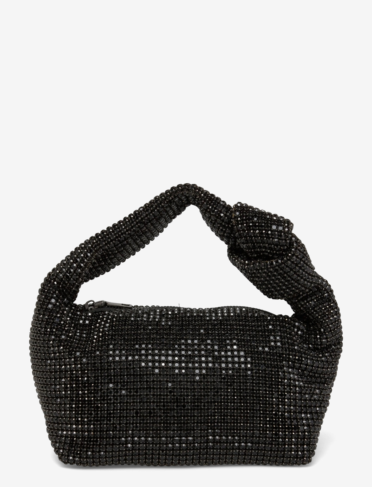 Noella - Sissy Sequin Bag - black - 0