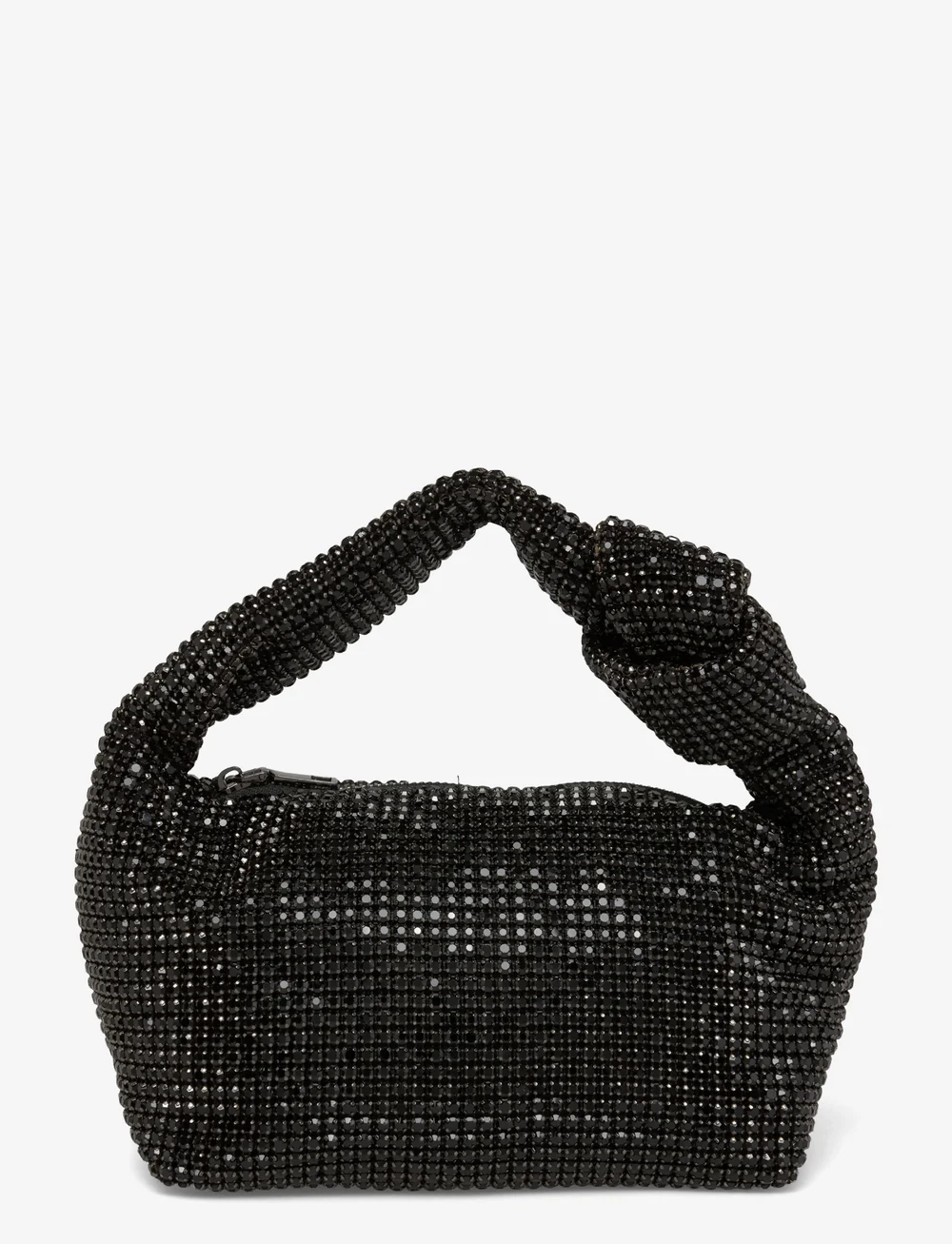 Noella - Sissy Sequin Bag - speciella tillfällen - black - 0