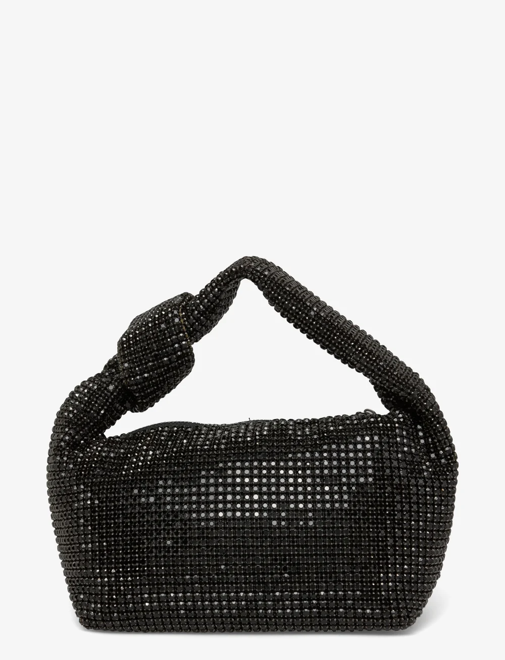 Noella - Sissy Sequin Bag - speciella tillfällen - black - 1