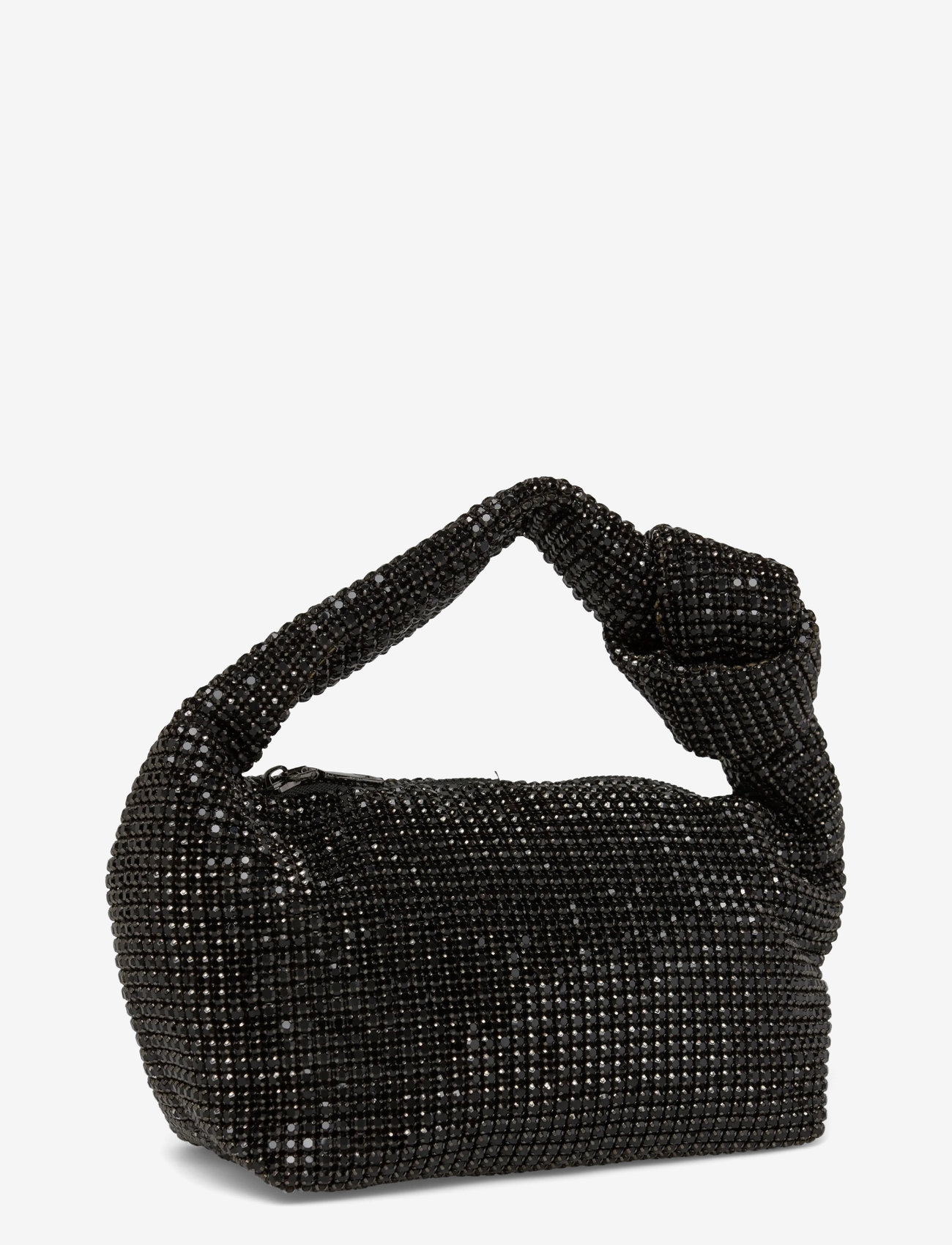 Noella - Sissy Sequin Bag - black - 2