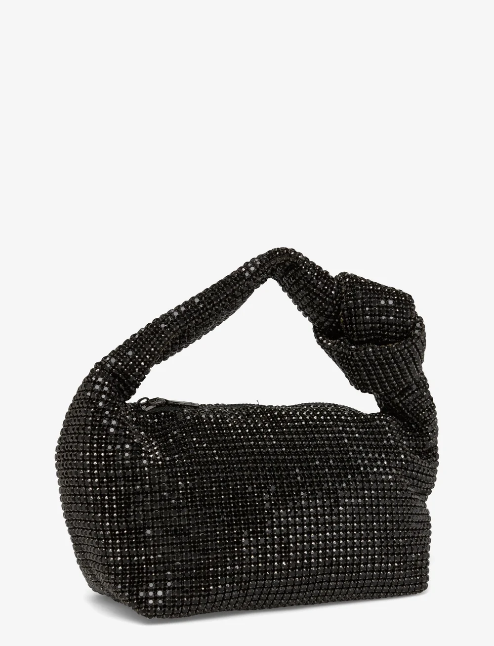 Noella - Sissy Sequin Bag - speciella tillfällen - black - 2
