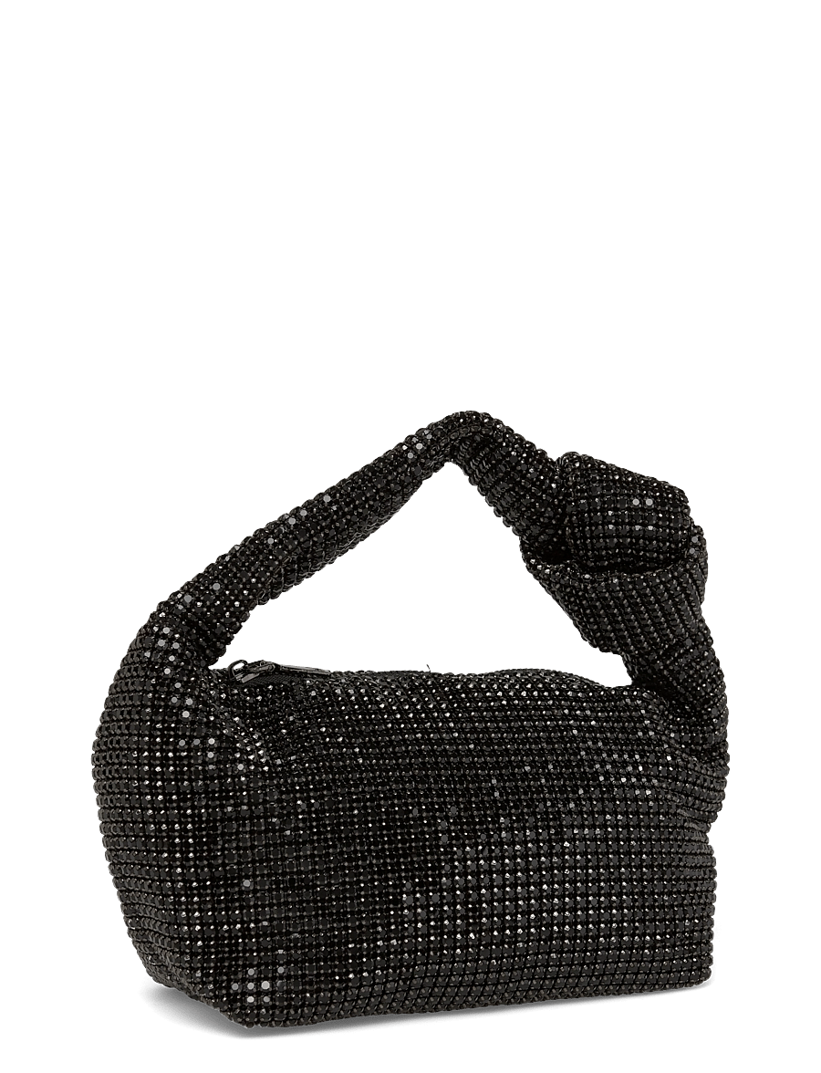 Noella - Sissy Sequin Bag - særlige begivenheder - black - 2