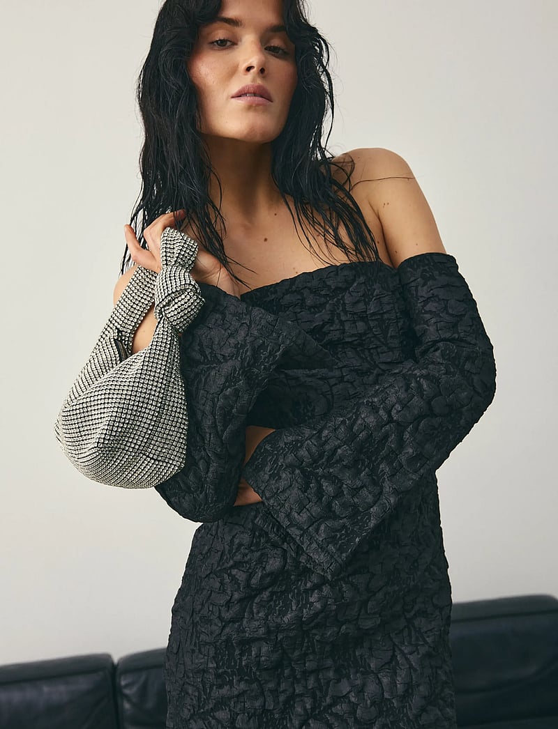 Noella - Sissy Sequin Bag - special occasions - silver - 0