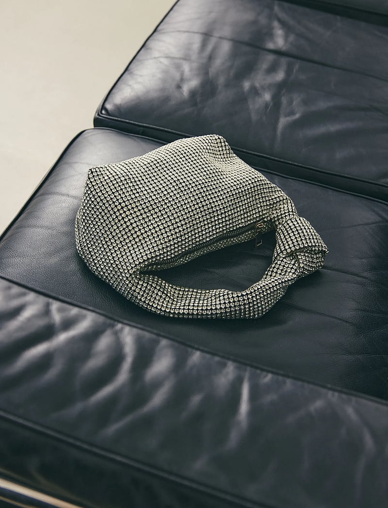 Noella - Sissy Sequin Bag - special occasions - silver - 4