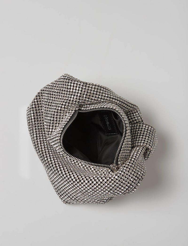 Noella - Sissy Sequin Bag - special occasions - silver - 5