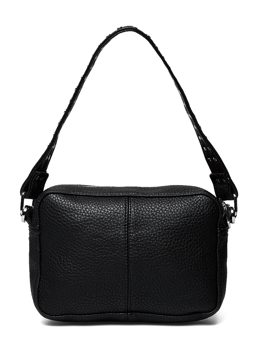 Noella - Kendra Bag Black Nappa Look - modetrends - black nappa look - 1