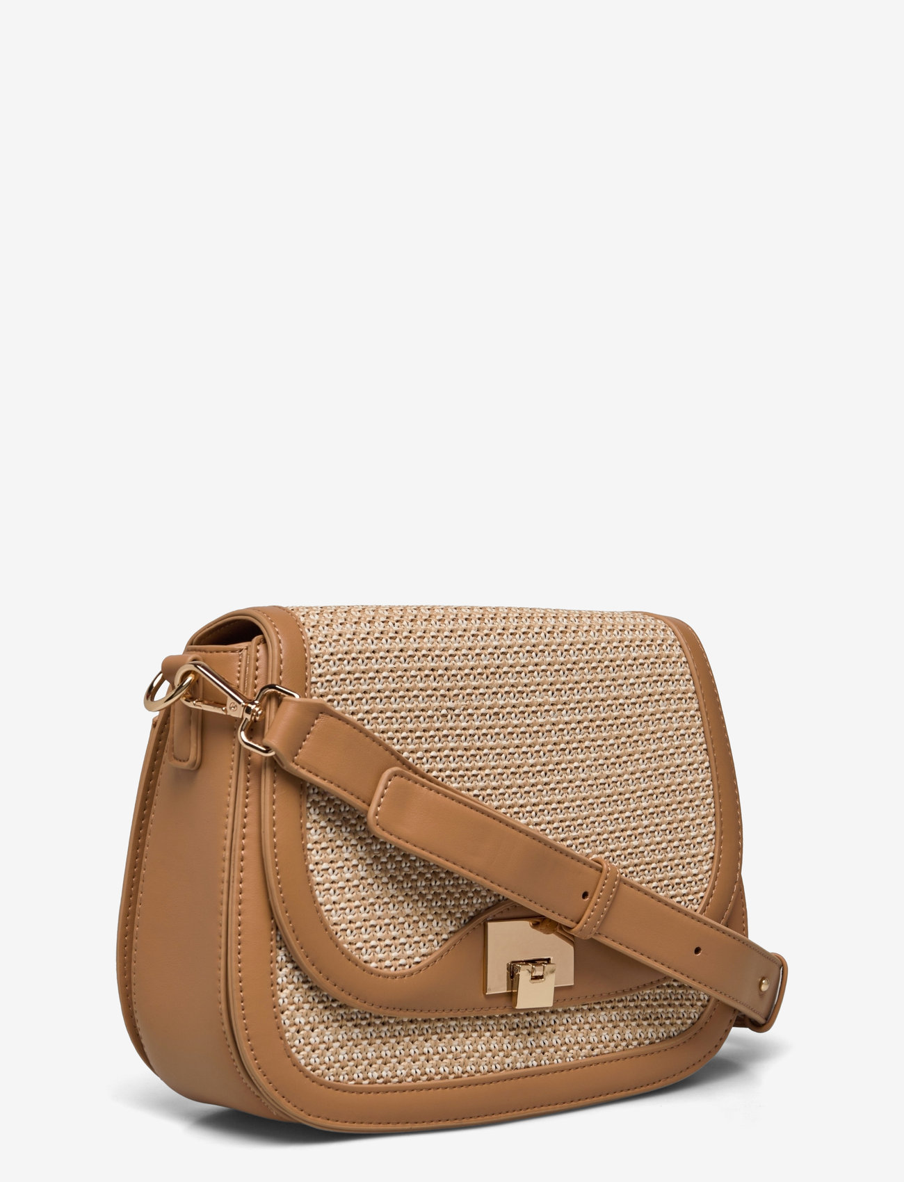 Noella - Bina Bag - beige mix - 3