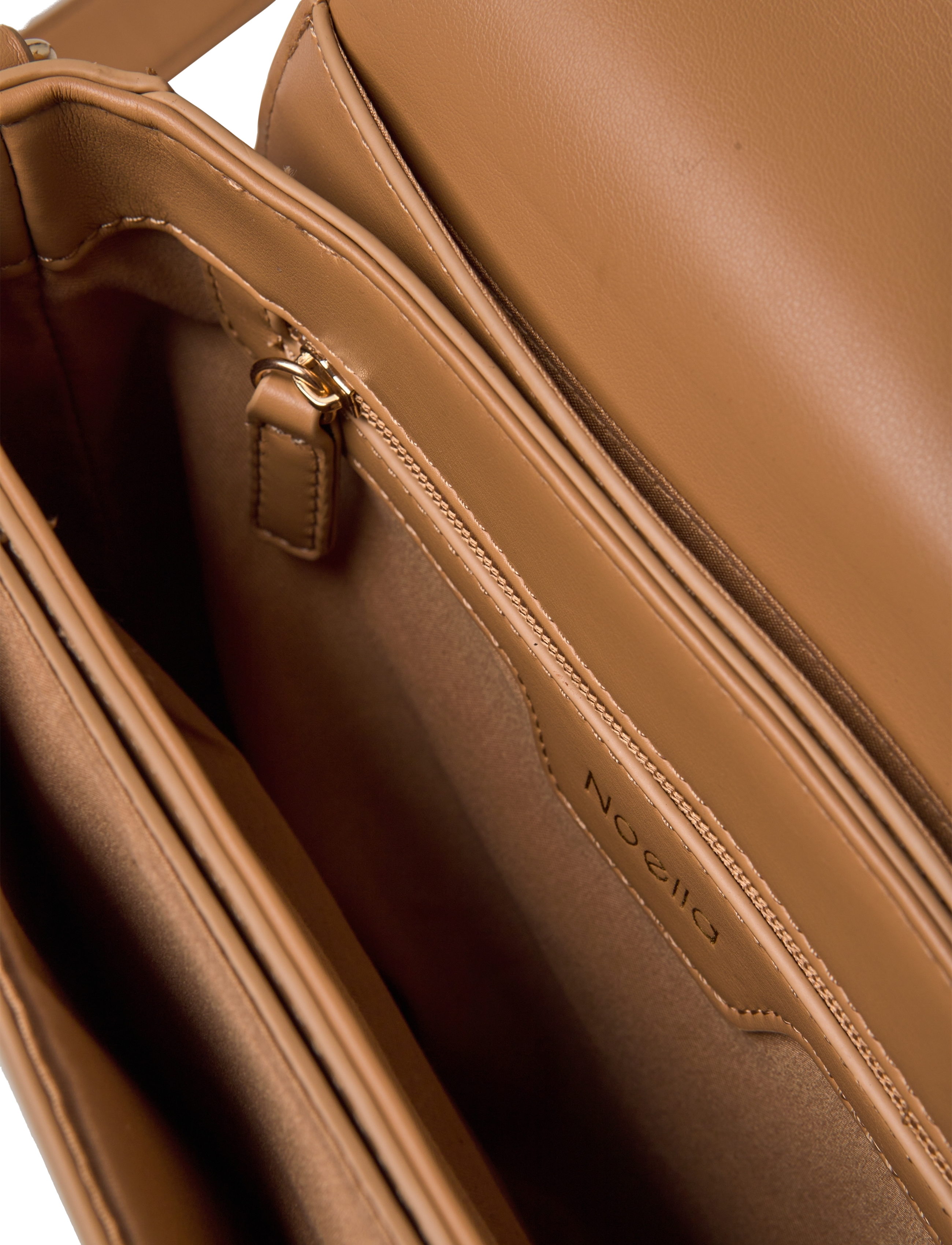 Noella - Bina Bag - beige mix - 4