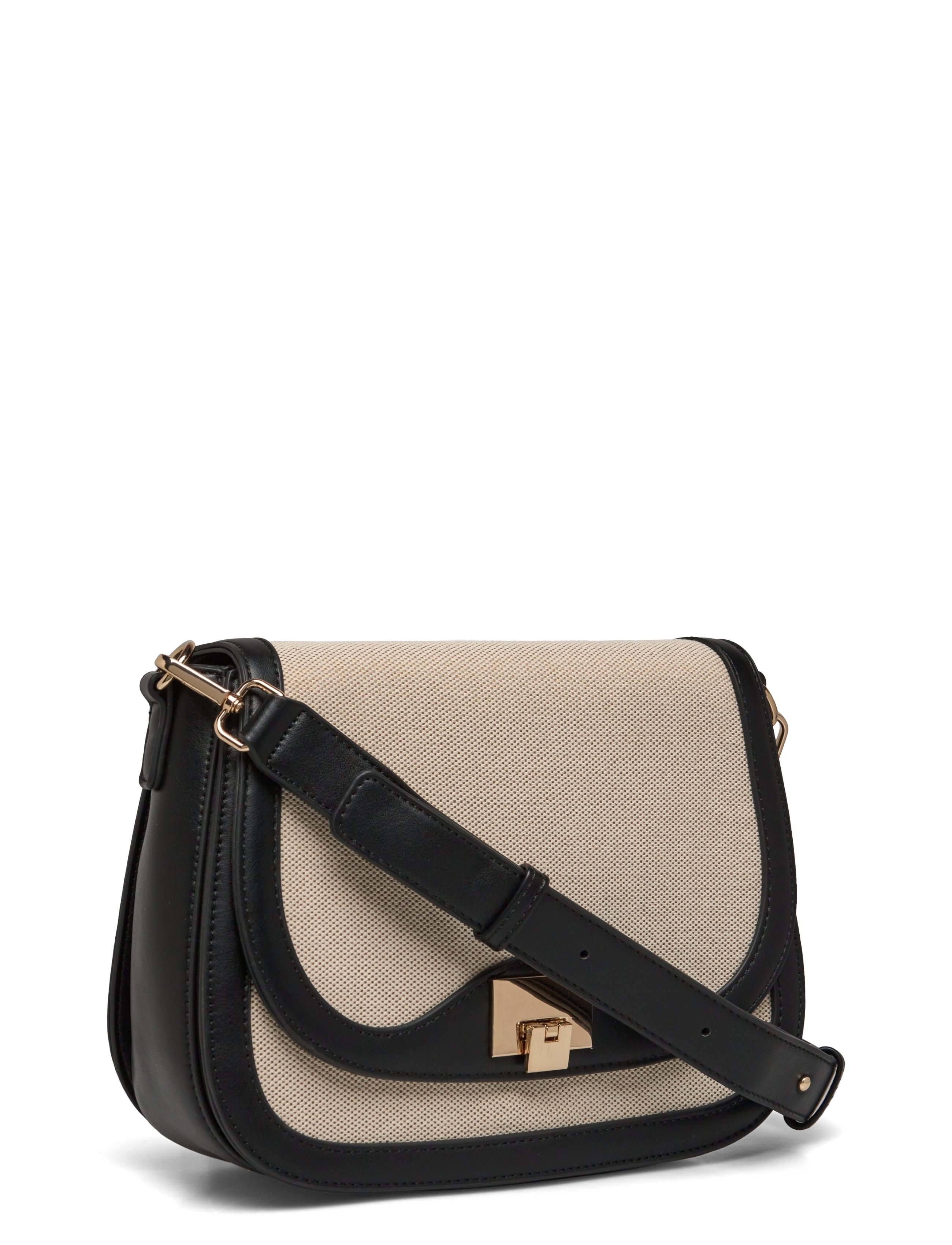 Noella - Bina Bag - sand/black - 3