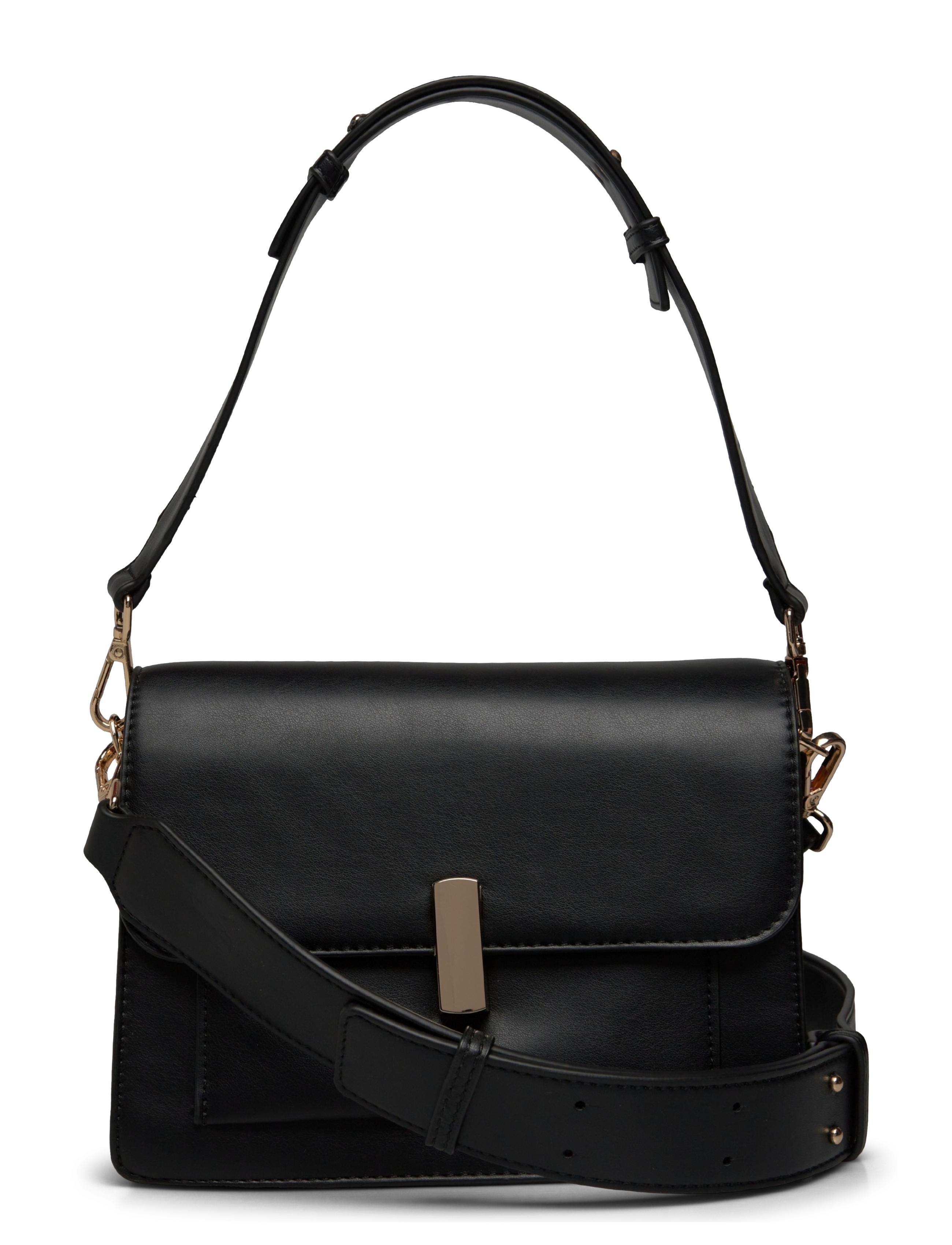 Noella Adele Bag - Skuldertasker - BLACK / black