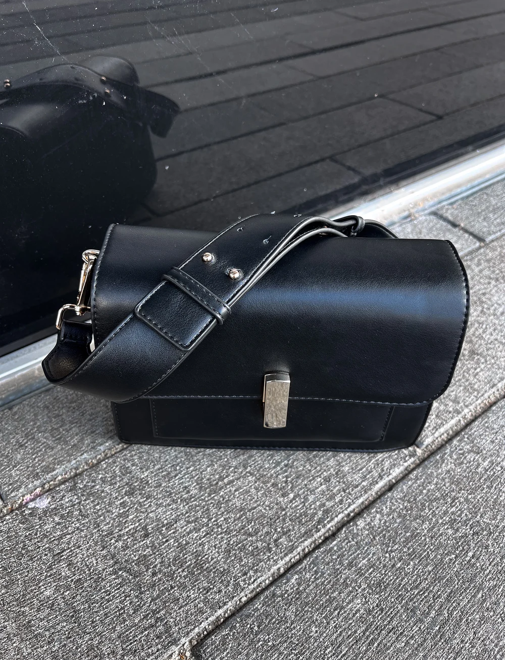 Noella - Adele Bag - speciella tillfällen - black - 0
