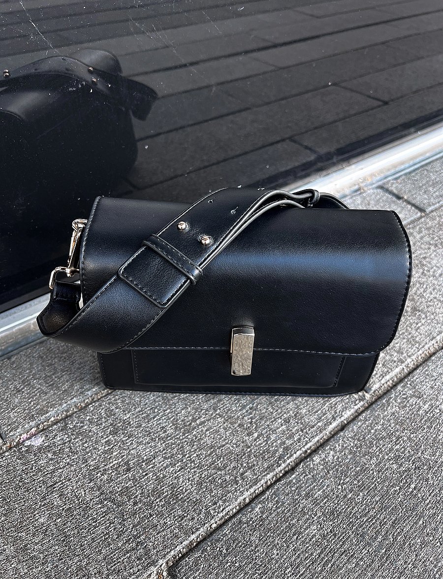 Noella - Adele Bag - modetrends - black - 0