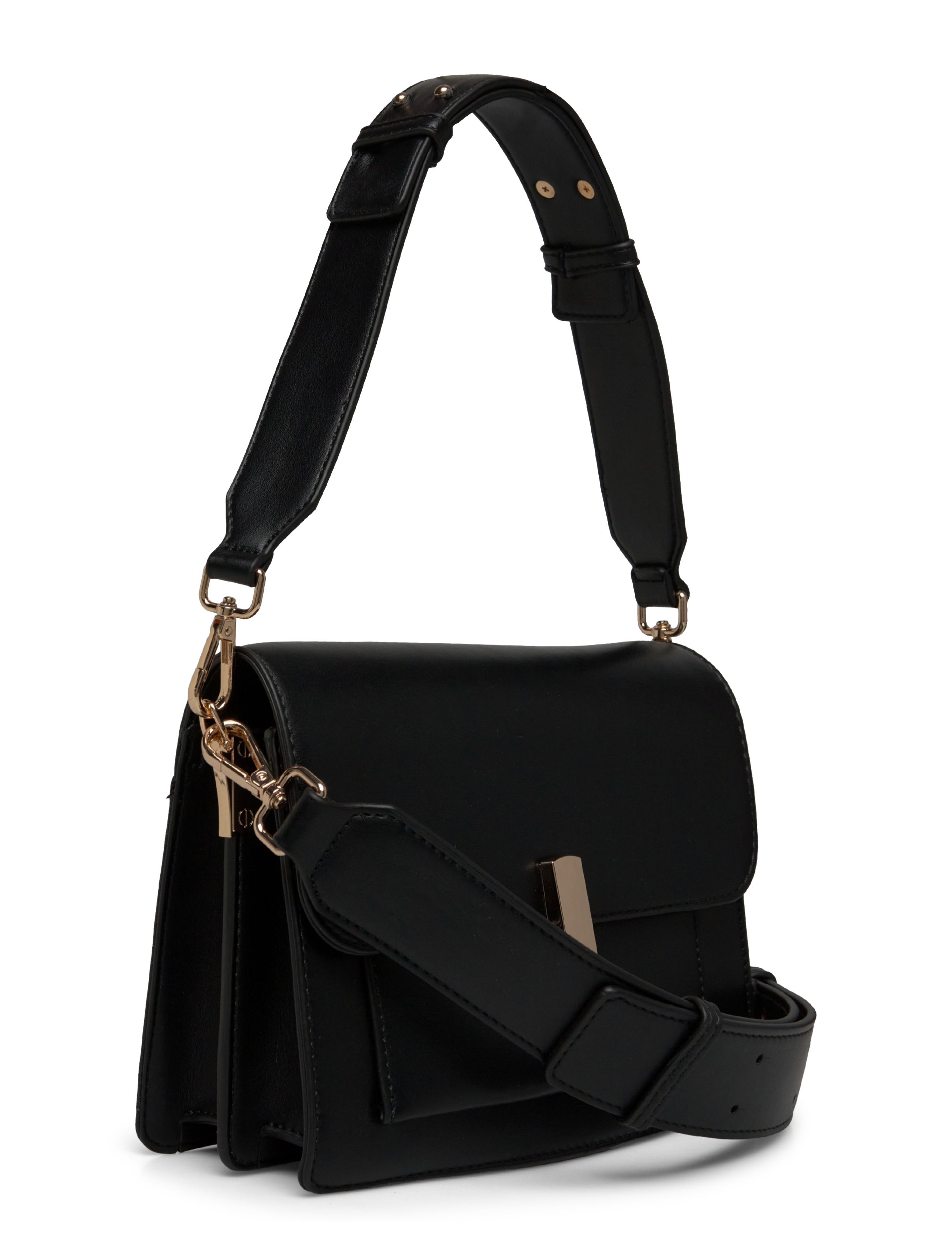 Noella - Adele Bag - fashion trends - black - 3