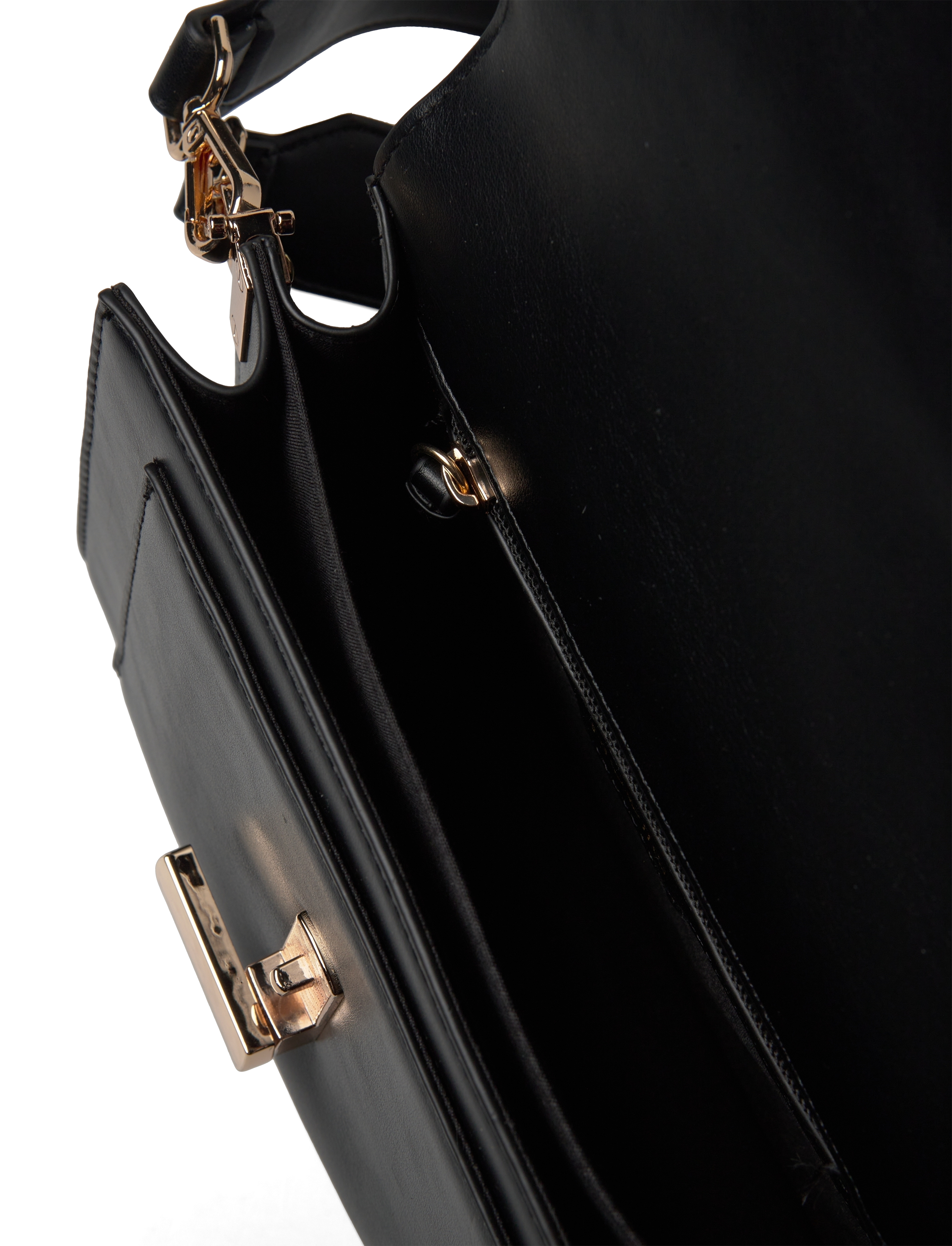 Noella - Adele Bag - fashion trends - black - 4