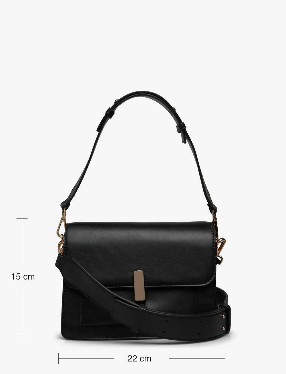 Noella - Adele Bag - speciella tillfällen - black - 5