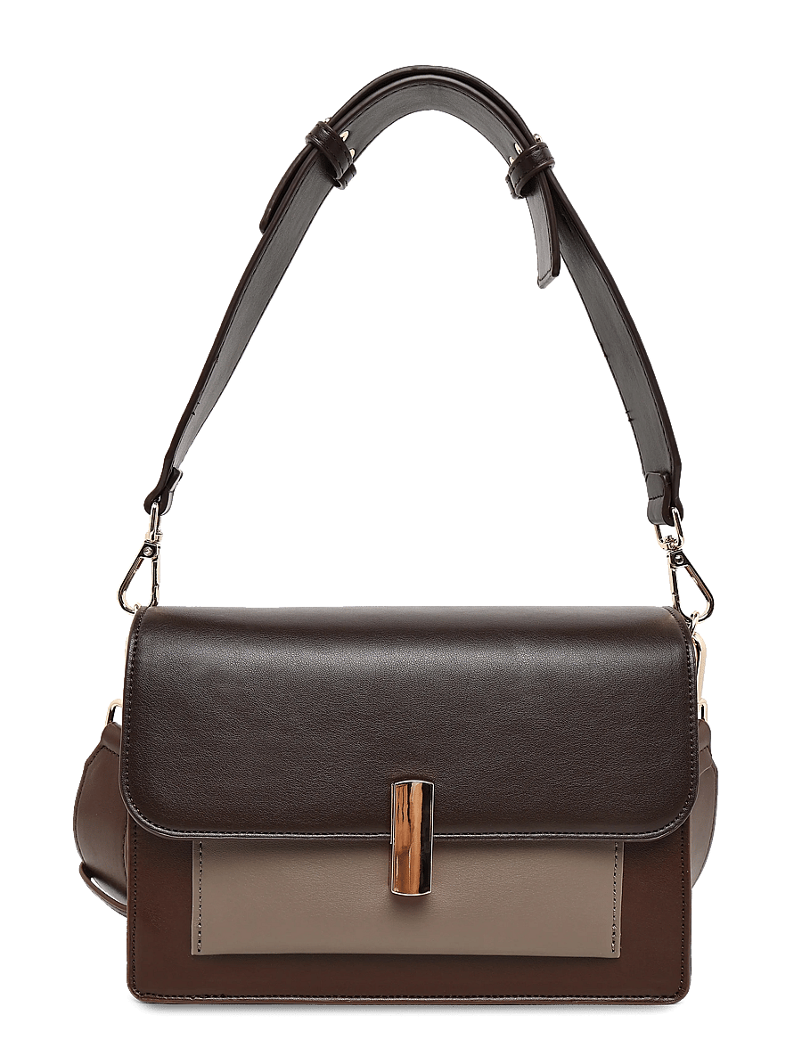 Noella - Adele Bag - modetrends - brown/taupe mix - 0