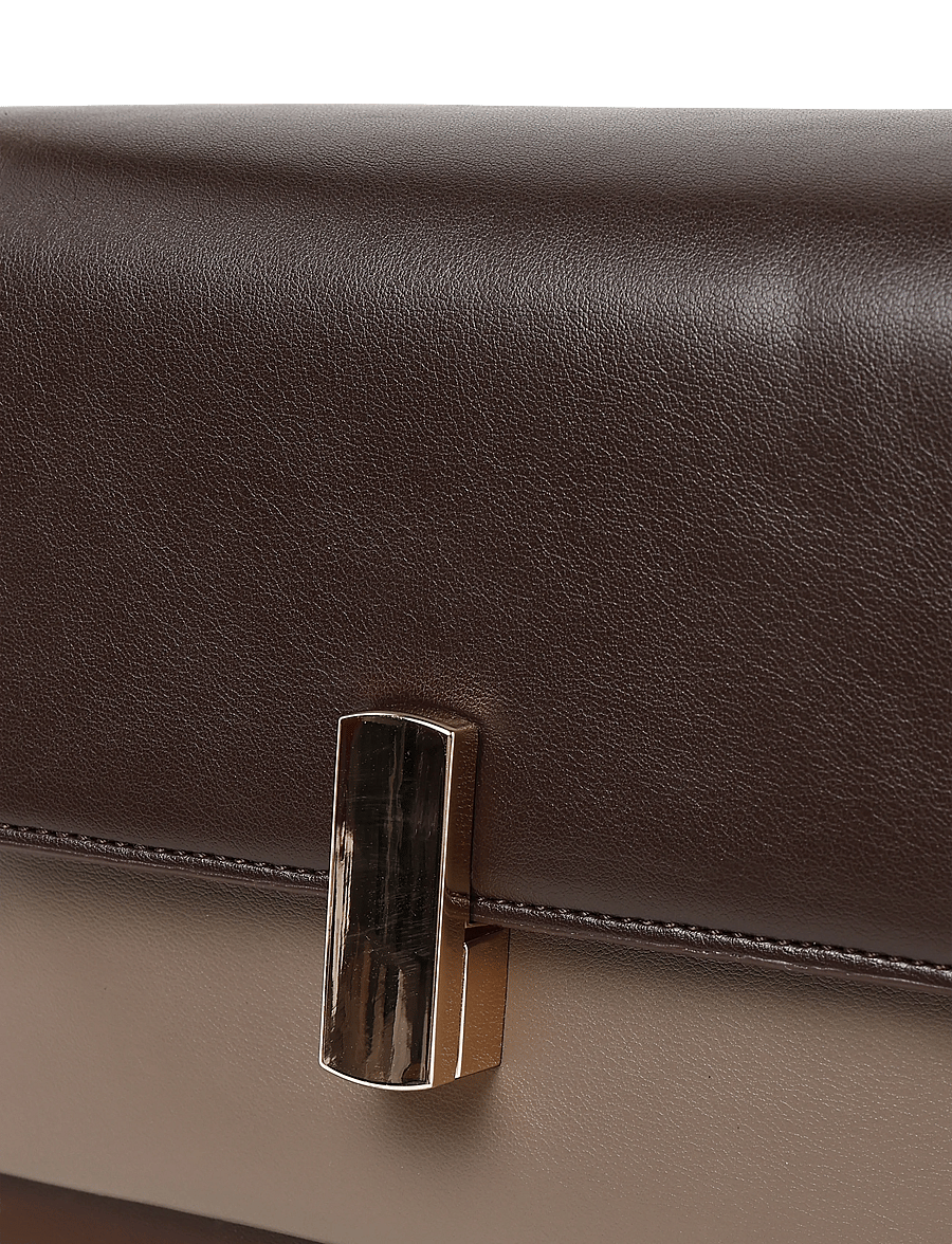 Noella - Adele Bag - modetrends - brown/taupe mix - 2