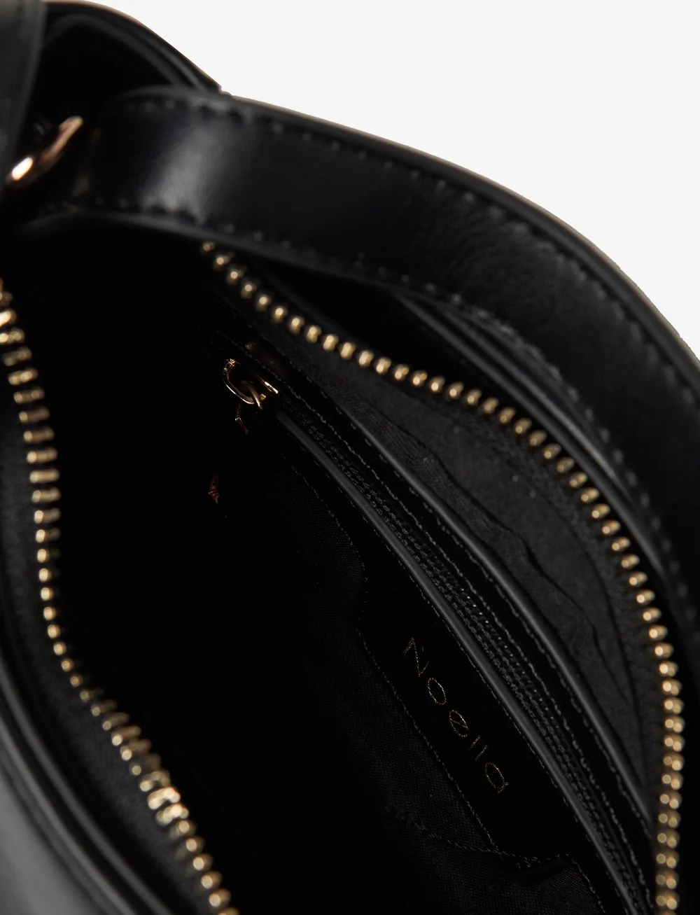 Noella - Fjera Bag Small - speciella tillfällen - black - 3