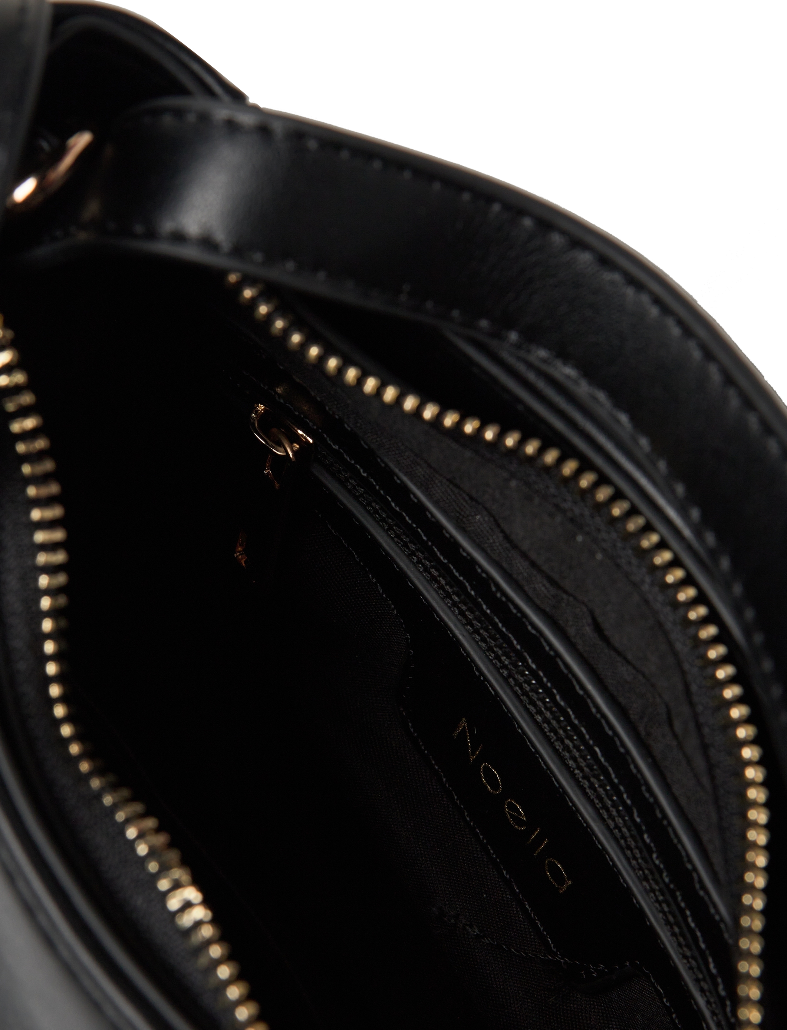 Noella - Fjera Bag Small - black - 3