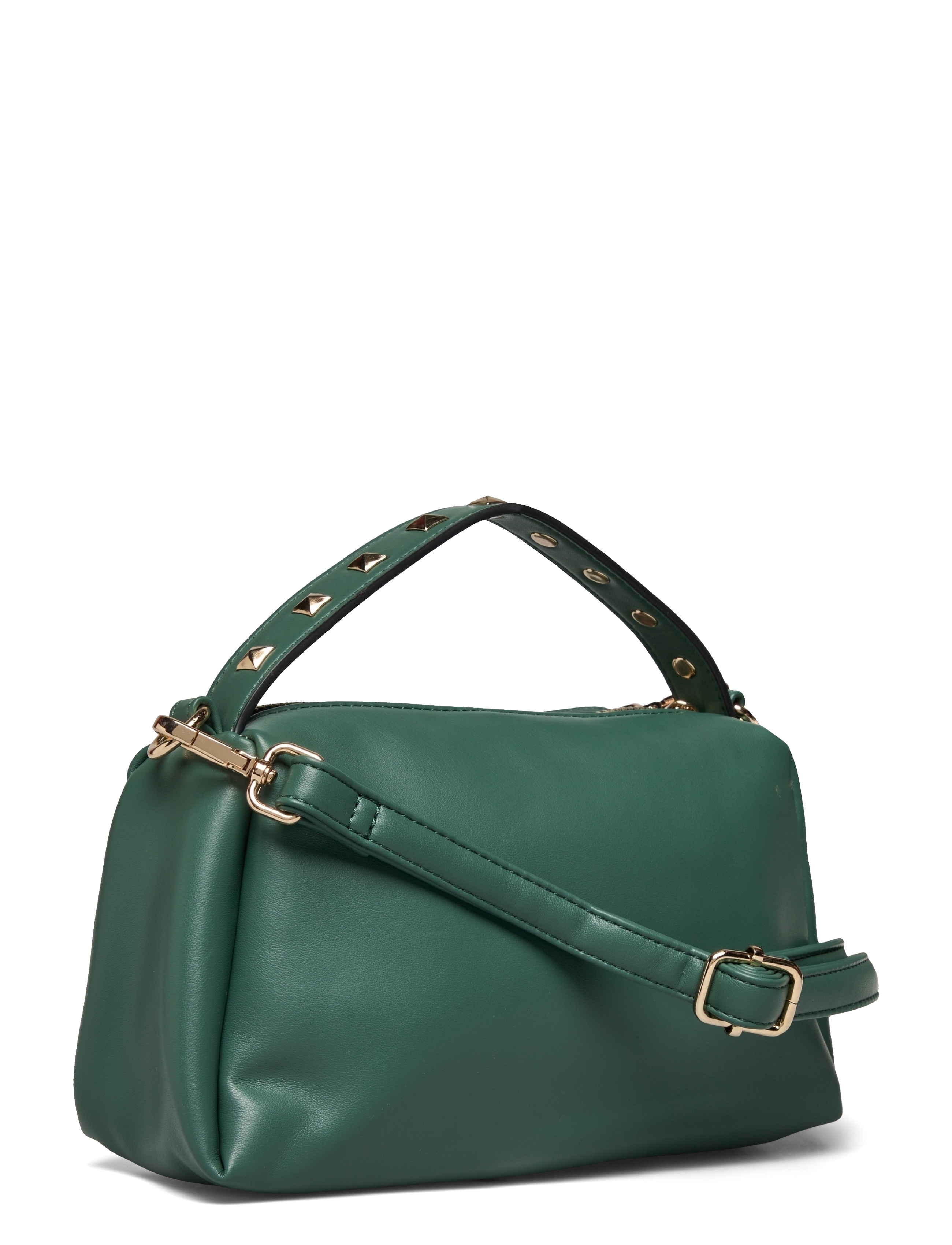 Noella - Sensa Bag - dark soap green - 3