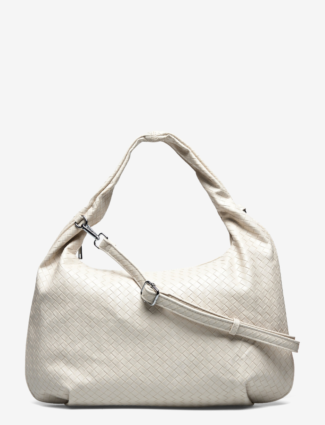 Noella - Peony Hobo Bag - fashion trends - beige - 0