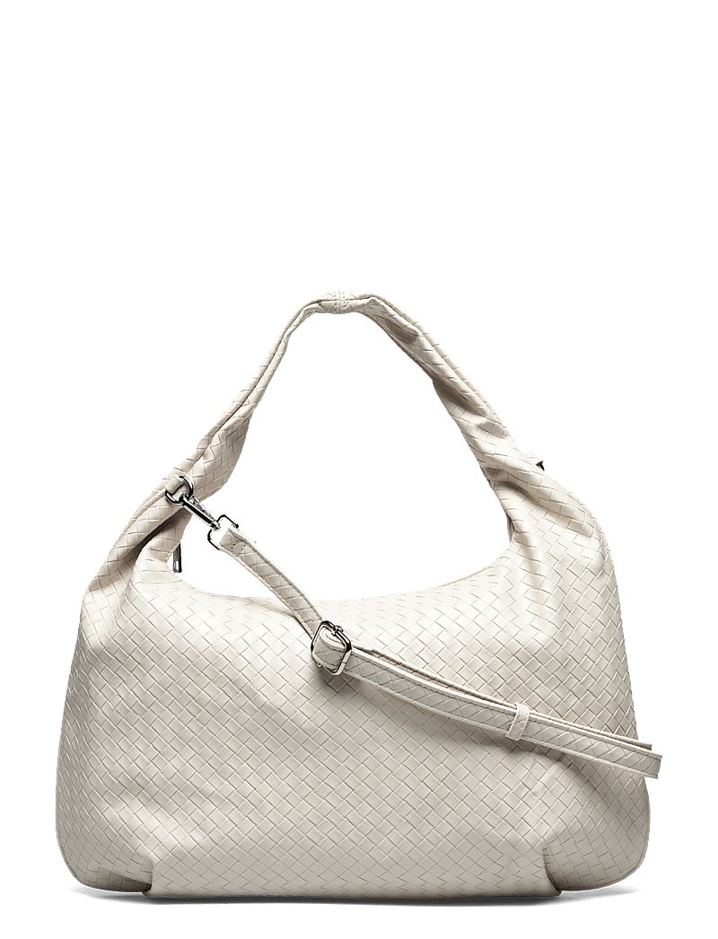 Noella - Peony Hobo Bag - erilised sündmused - beige - 0