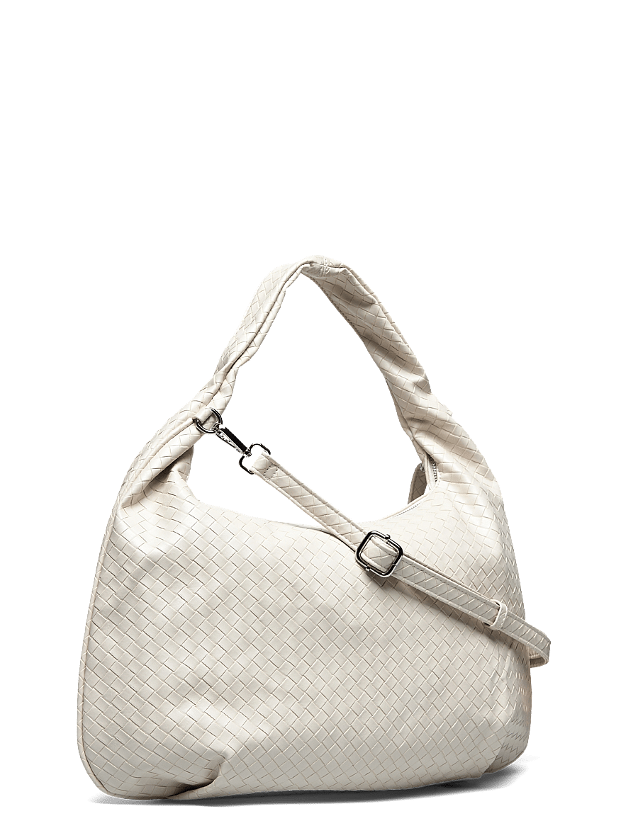 Noella - Peony Hobo Bag - mode trends - beige - 1