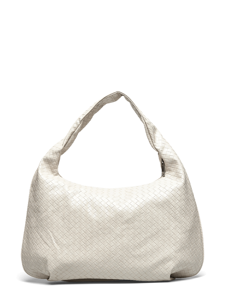 Noella - Peony Hobo Bag - mode trends - beige - 2