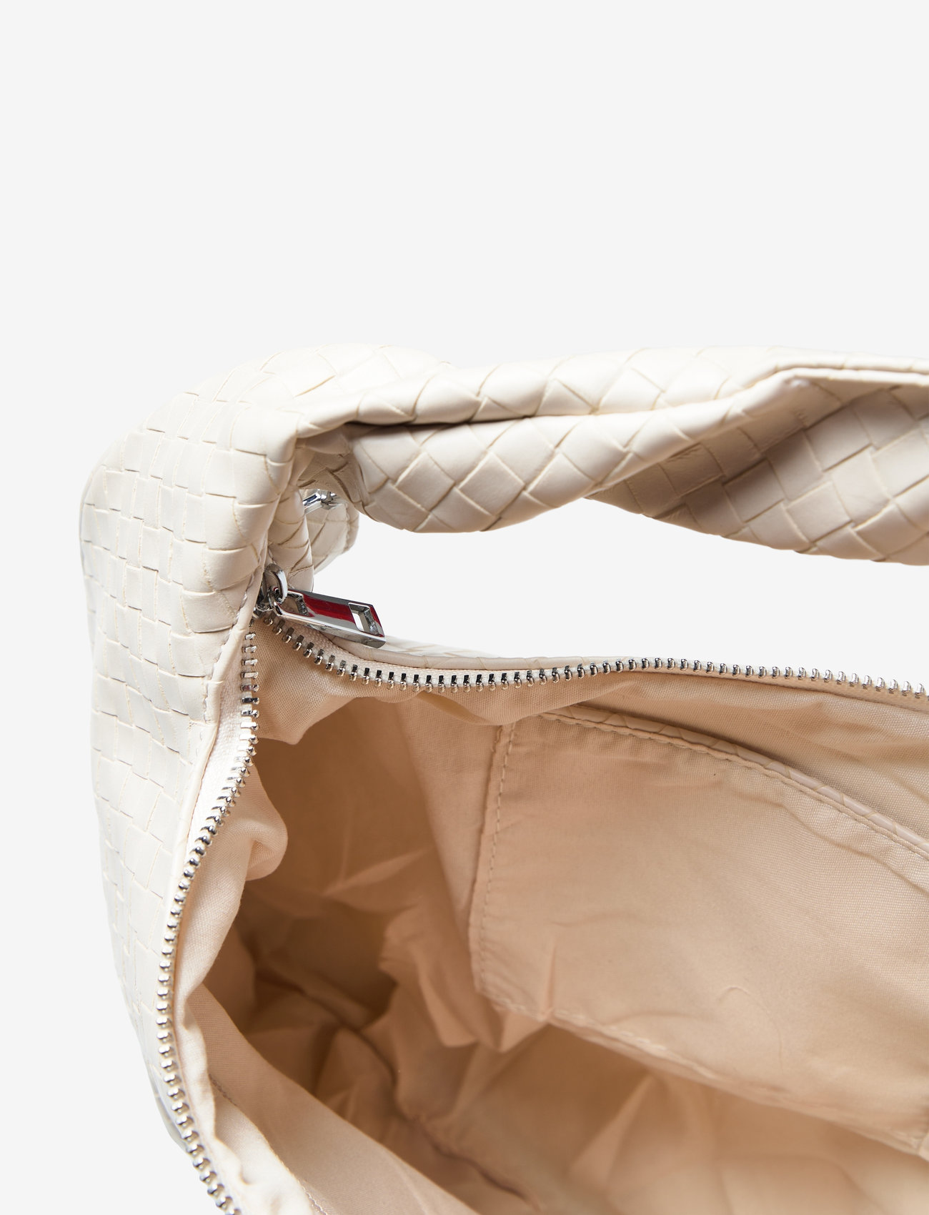 Noella - Peony Hobo Bag - fashion trends - beige - 3