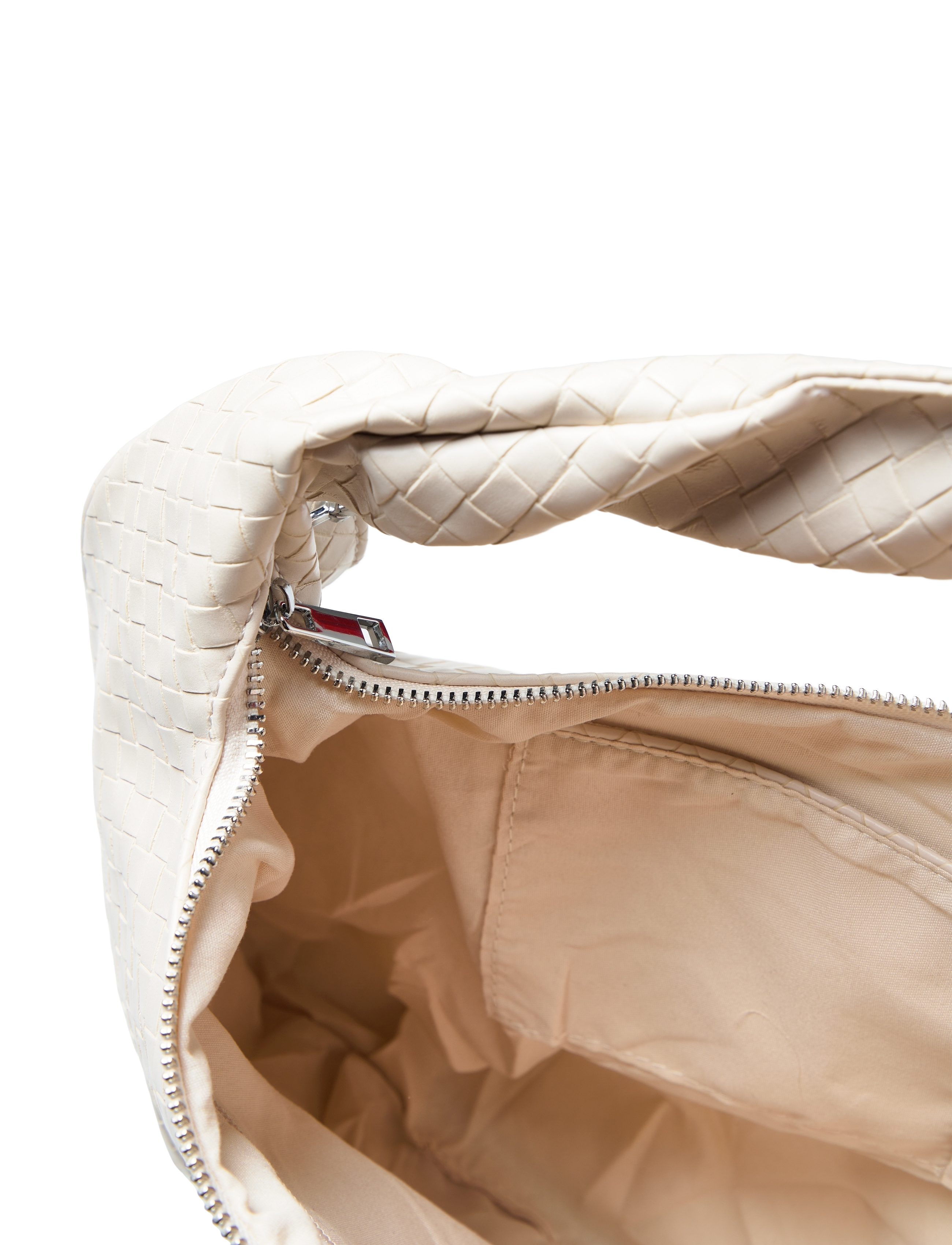 Noella - Peony Hobo Bag - mode trends - beige - 3