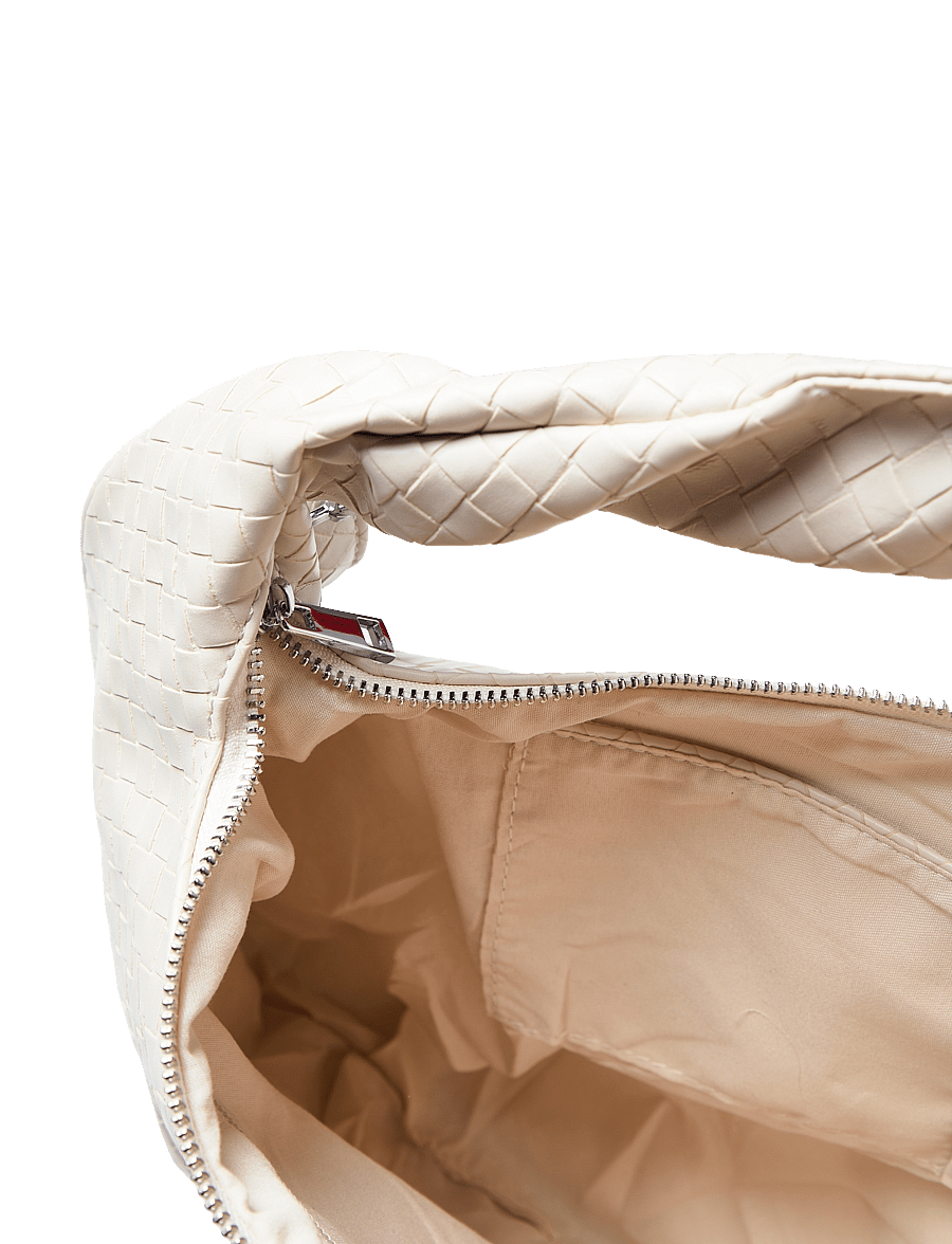 Noella - Peony Hobo Bag - mode trends - beige - 3