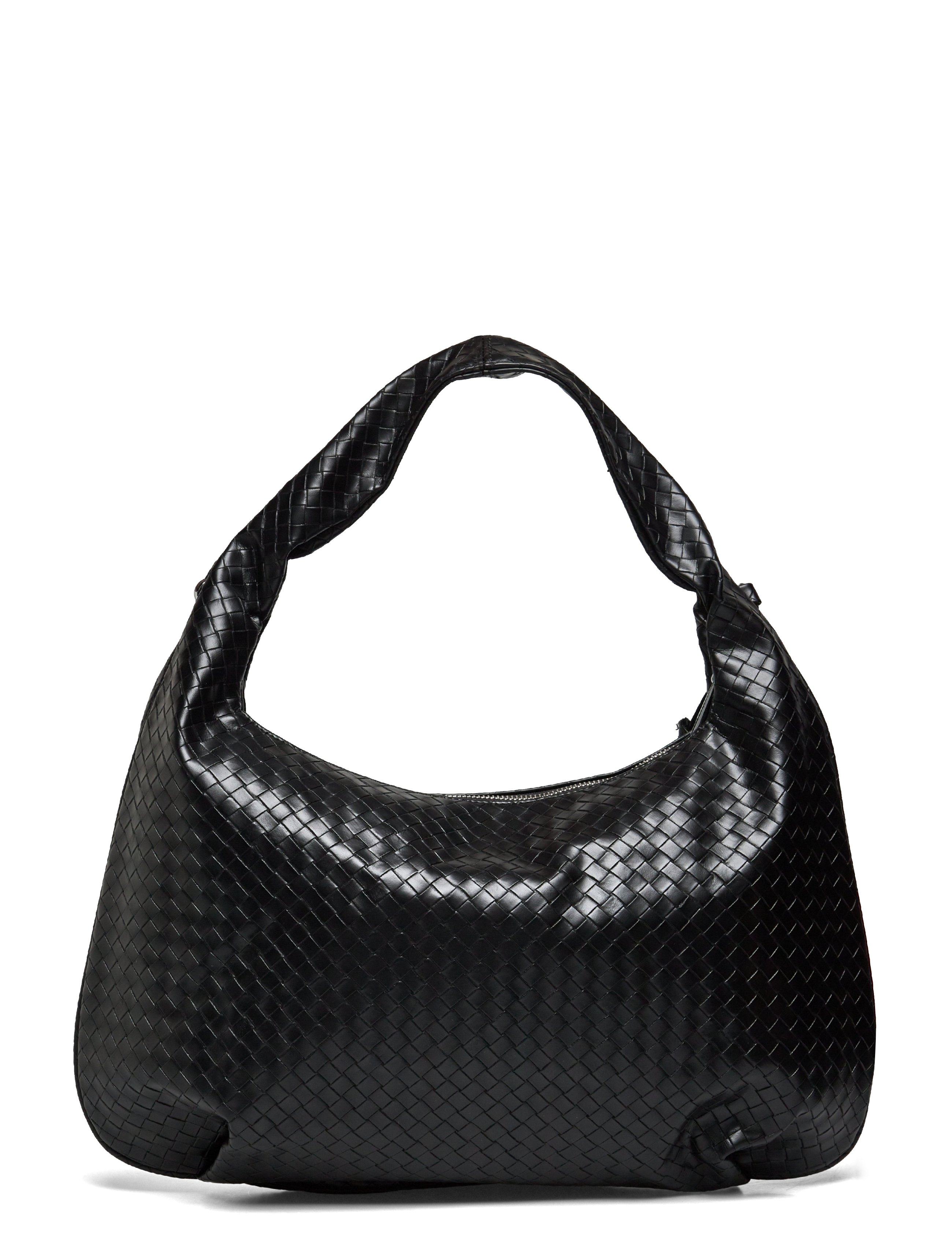 Noella - Peony Hobo Bag - aksesuarai - black - 2