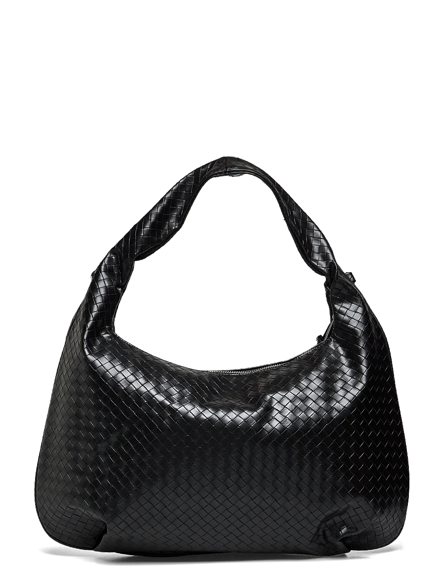 Noella - Peony Hobo Bag - fashion trends - black - 2